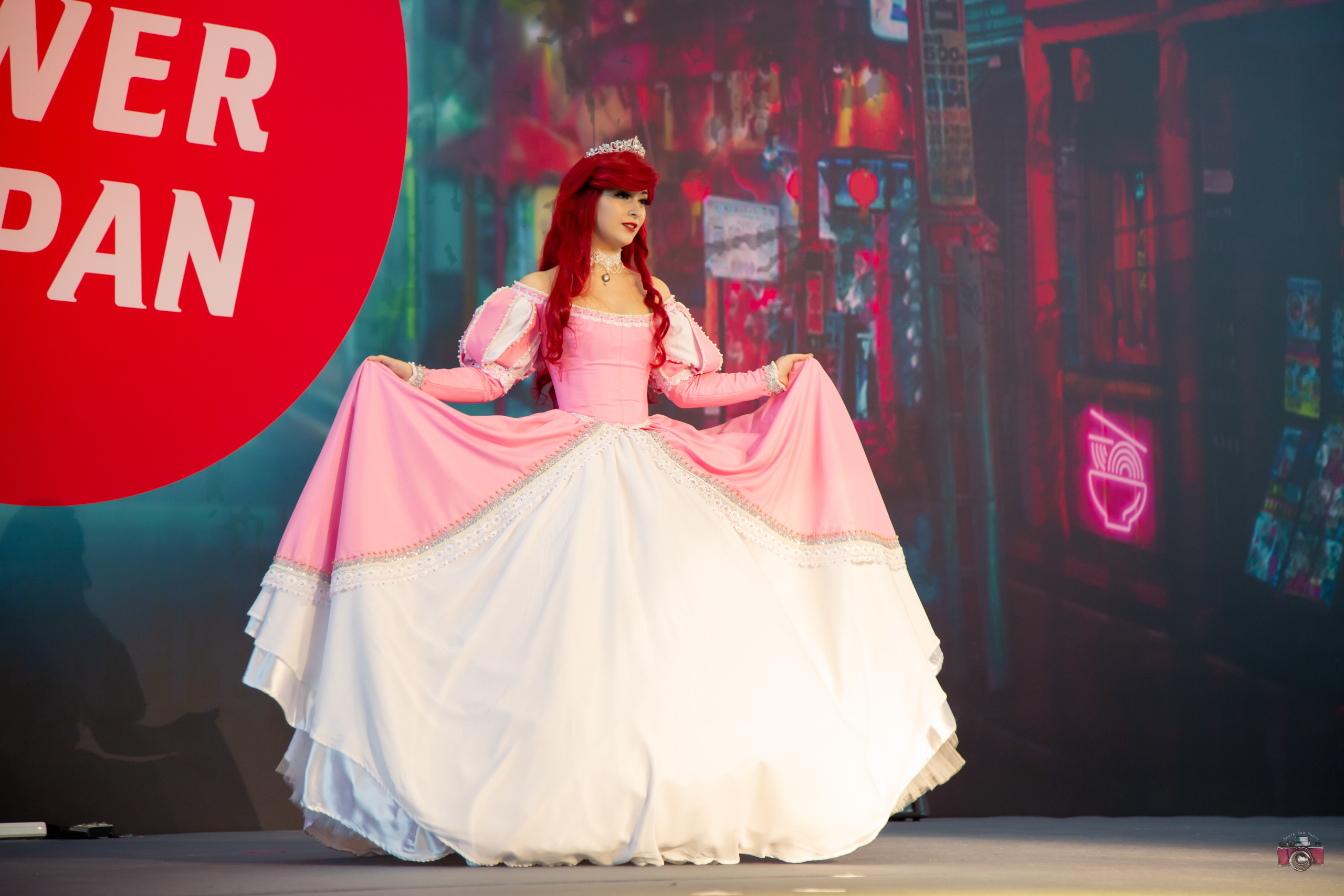 Фестиваль Hinode Power Japan 2019. Photographer Sonkina Tatiana (Tanya Ash)