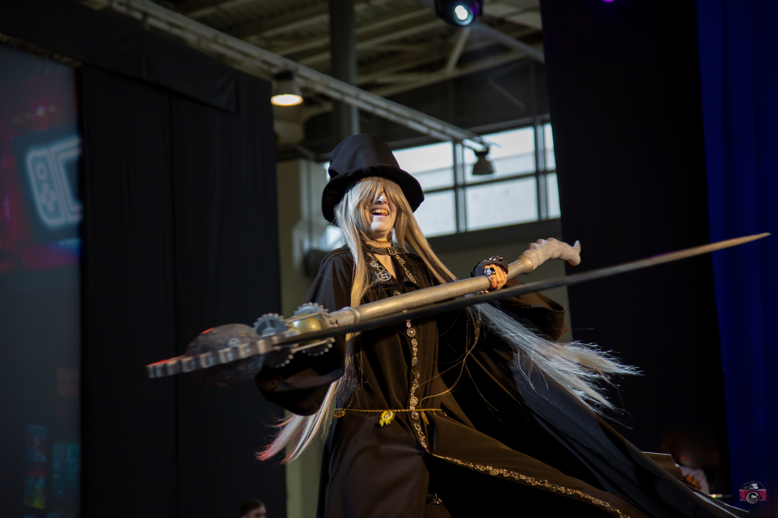 Фестиваль Hinode Power Japan 2019. Photographer Sonkina Tatiana (Tanya Ash)