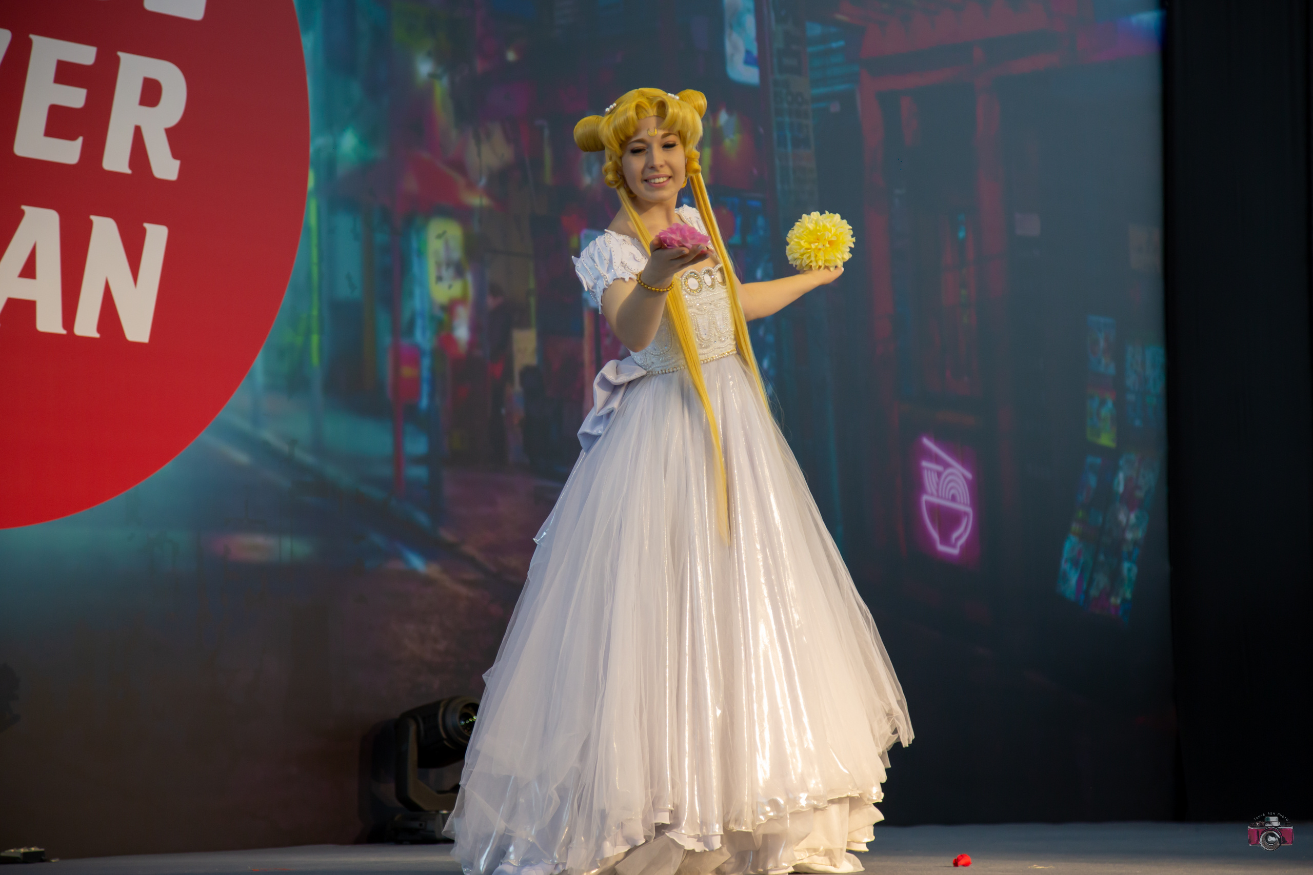 Фестиваль Hinode Power Japan 2019. Photographer Sonkina Tatiana (Tanya Ash)