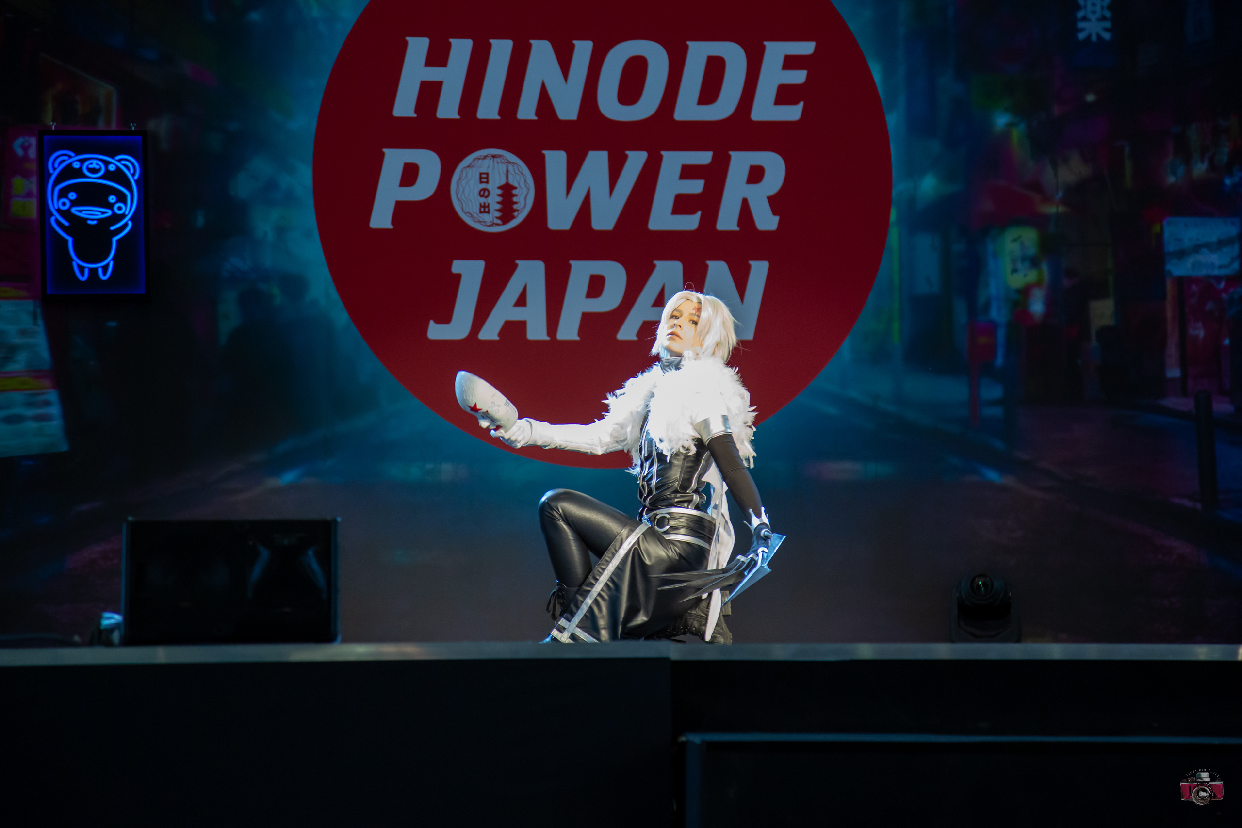 Фестиваль Hinode Power Japan 2019. Photographer Sonkina Tatiana (Tanya Ash)