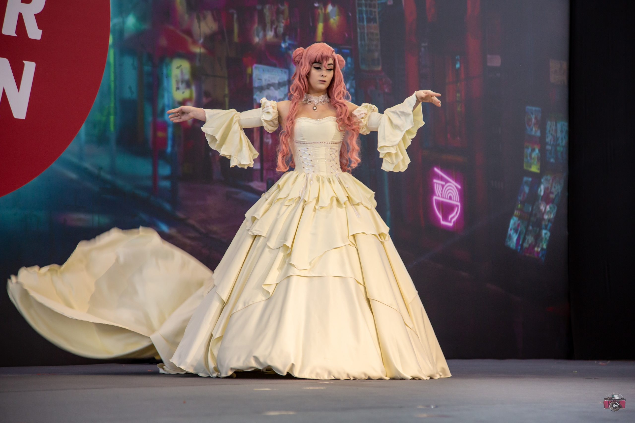 Фестиваль Hinode Power Japan 2019. Photographer Sonkina Tatiana (Tanya Ash)