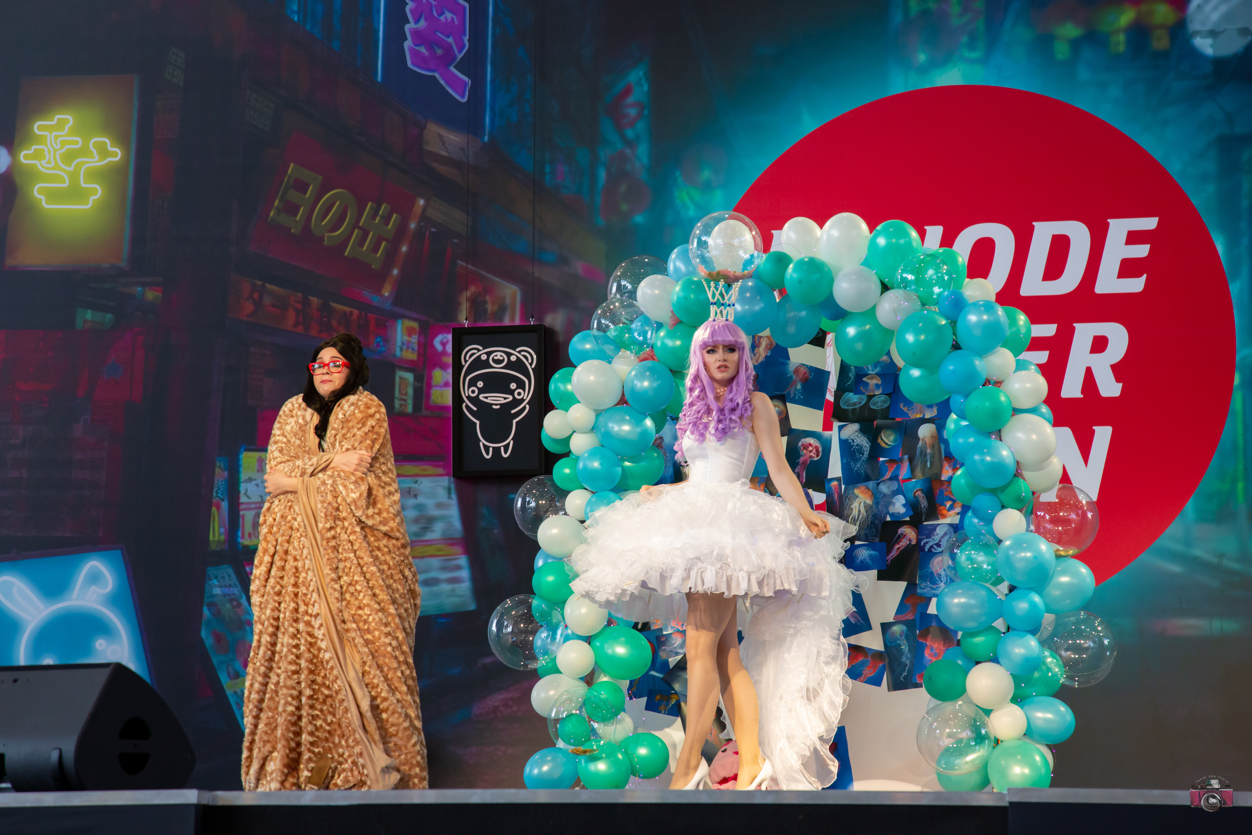 Фестиваль Hinode Power Japan 2019. Photographer Sonkina Tatiana (Tanya Ash)