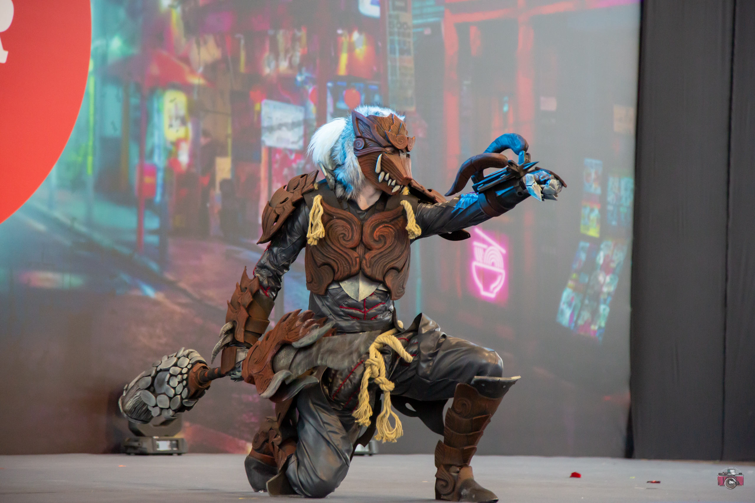 Фестиваль Hinode Power Japan 2019. Photographer Sonkina Tatiana (Tanya Ash)