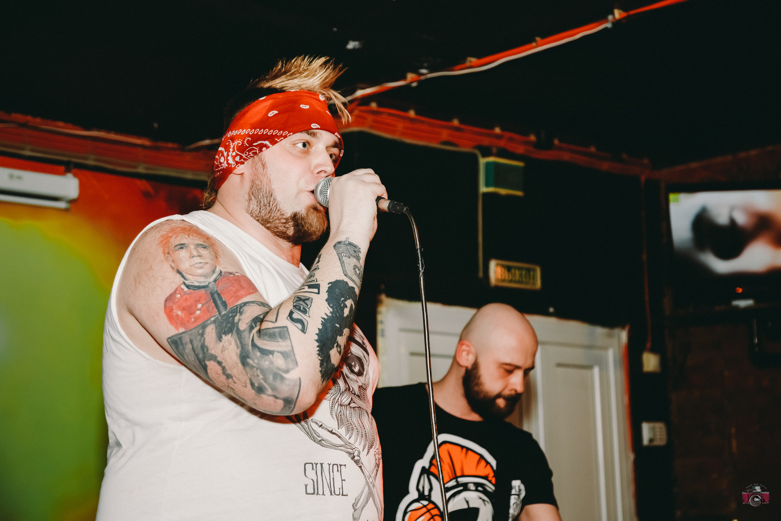 Группа Мнимые Числа. Фотограф Сонкина Татьяна