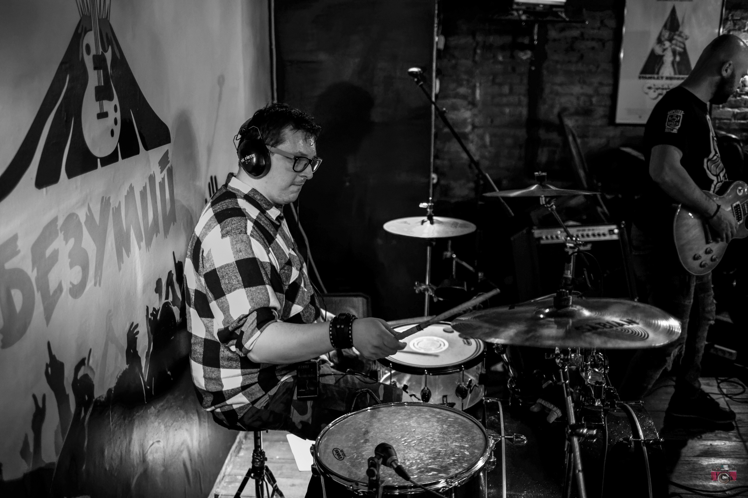 Группа Мнимые Числа. Фотограф Сонкина Татьяна