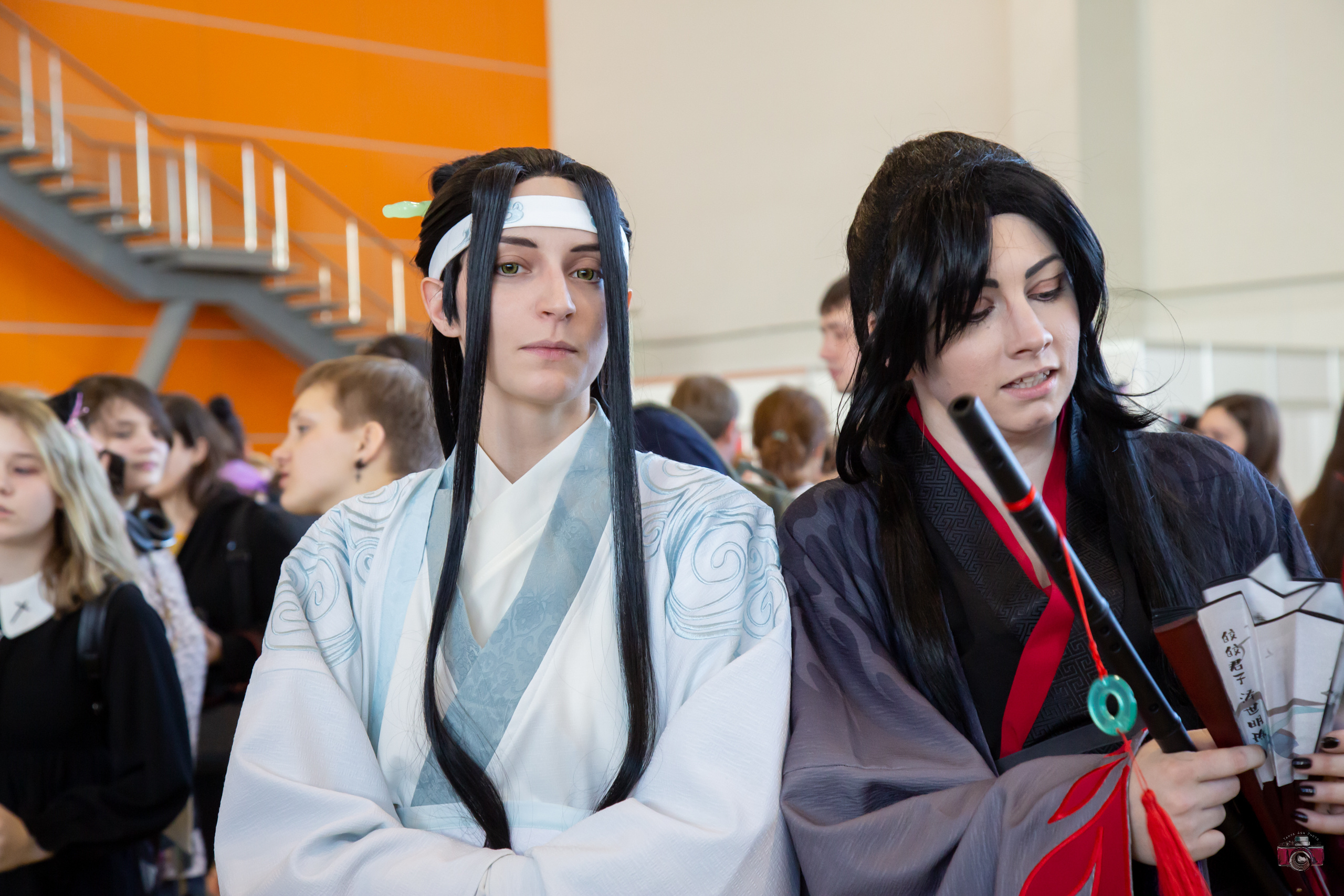 Фестиваль Hinode Power Japan 2019. Photographer Sonkina Tatiana (Tanya Ash)