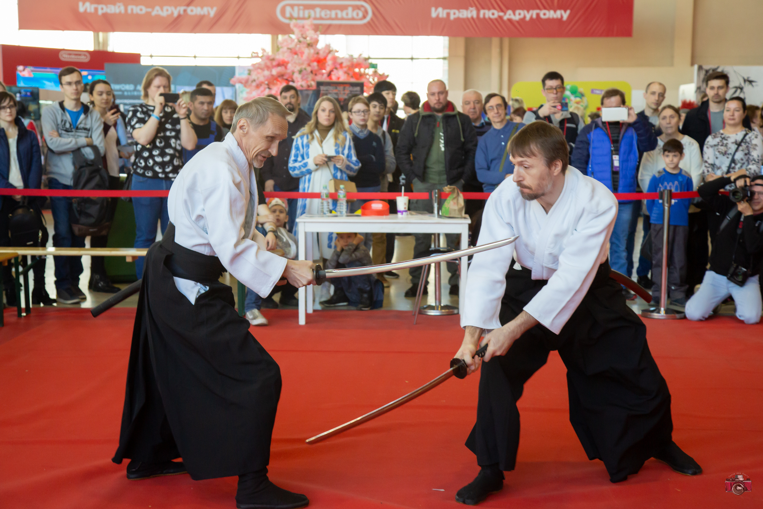 Фестиваль Hinode Power Japan 2019. Photographer Sonkina Tatiana (Tanya Ash)