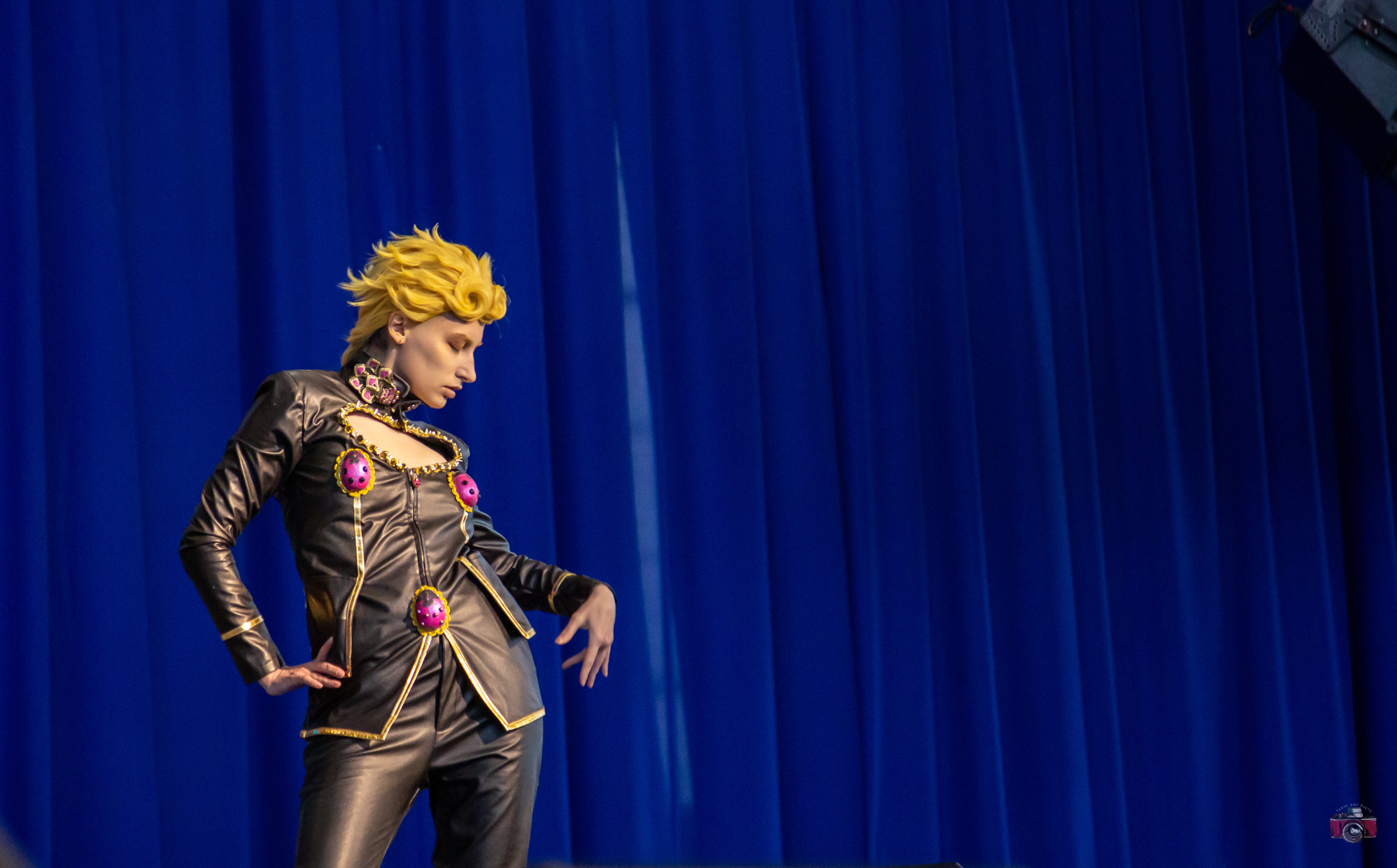 Фестиваль Hinode Power Japan 2019. Photographer Sonkina Tatiana (Tanya Ash)