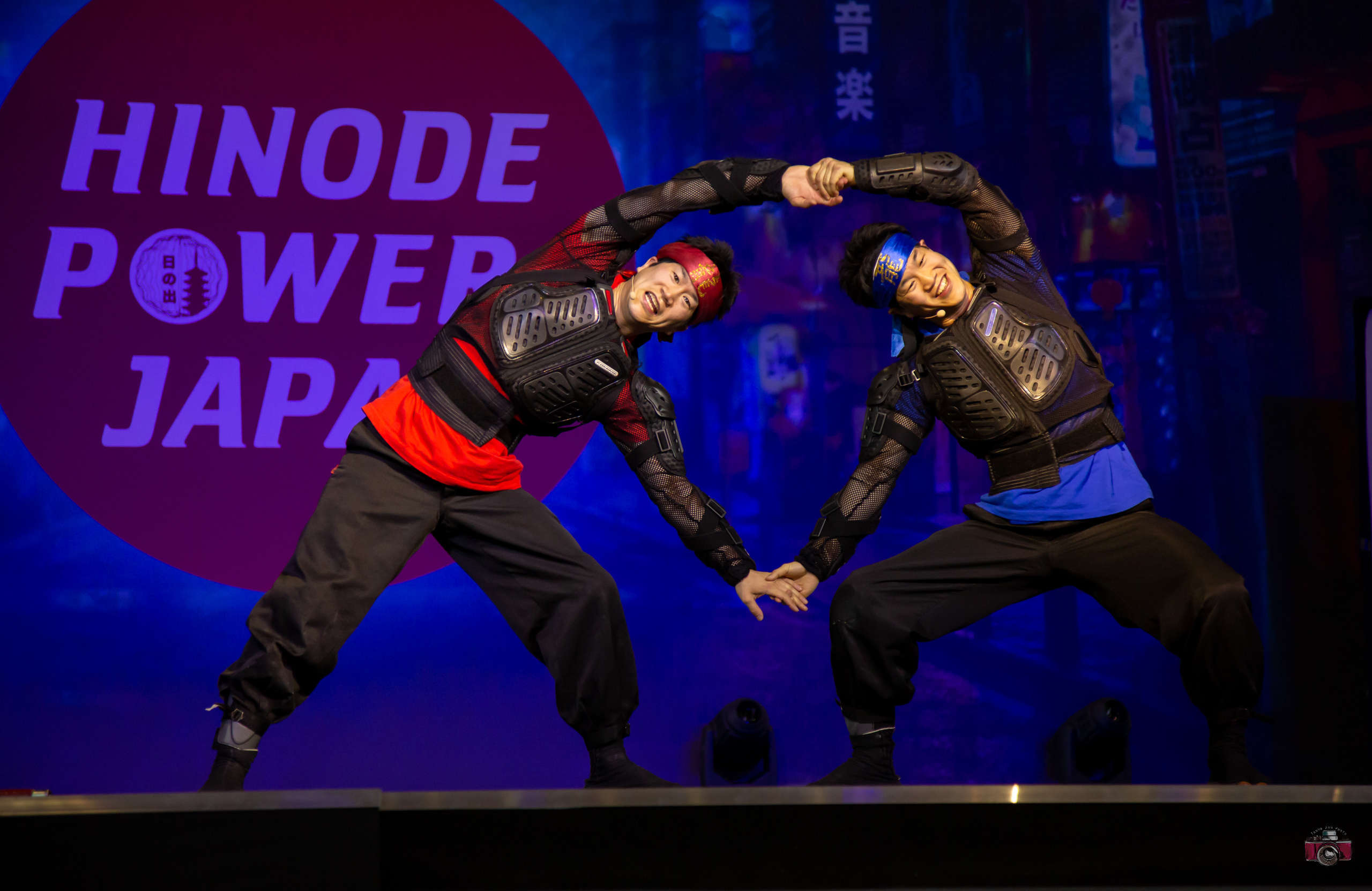 Фестиваль Hinode Power Japan 2019. Photographer Sonkina Tatiana (Tanya Ash)