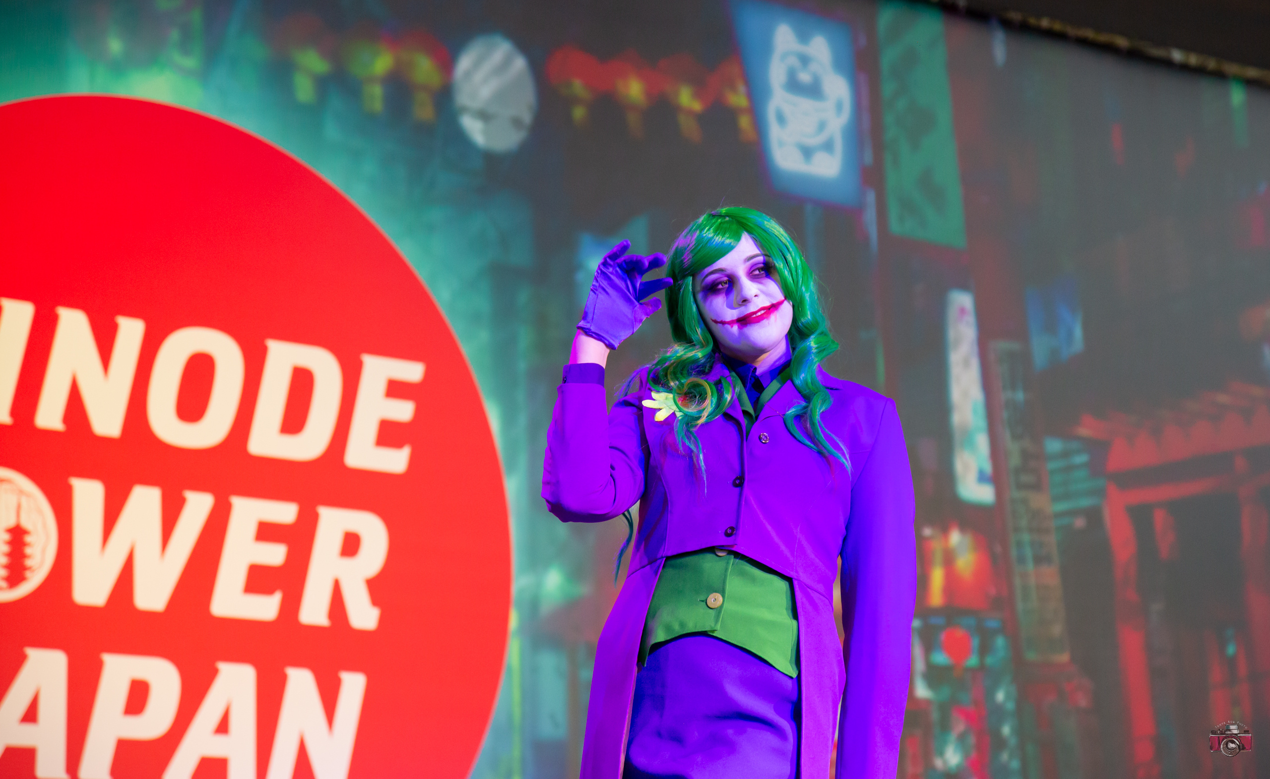 Фестиваль Hinode Power Japan 2019. Photographer Sonkina Tatiana (Tanya Ash)