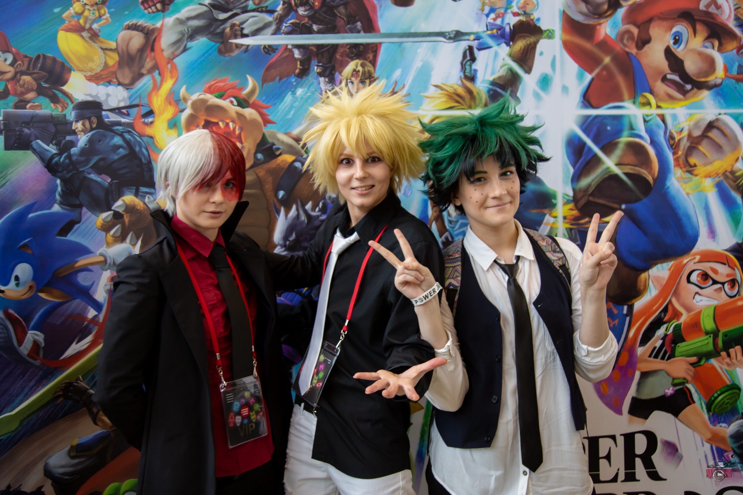 Фестиваль Hinode Power Japan 2019. Photographer Sonkina Tatiana (Tanya Ash)