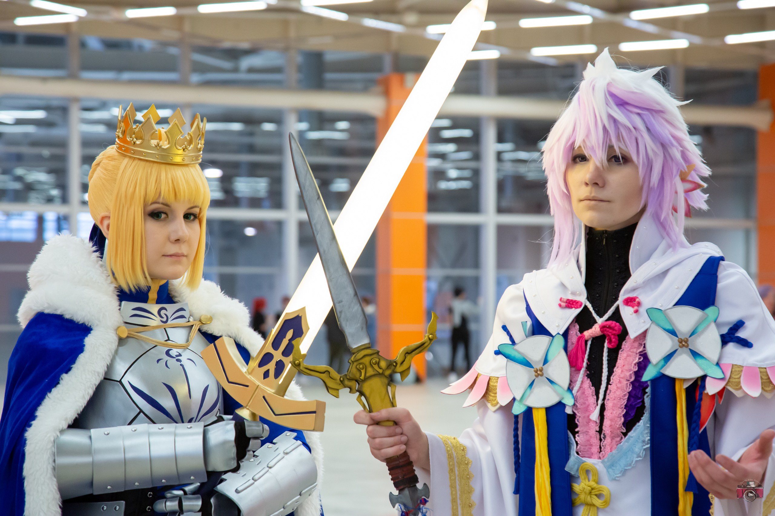 Фестиваль Hinode Power Japan 2019. Photographer Sonkina Tatiana (Tanya Ash)