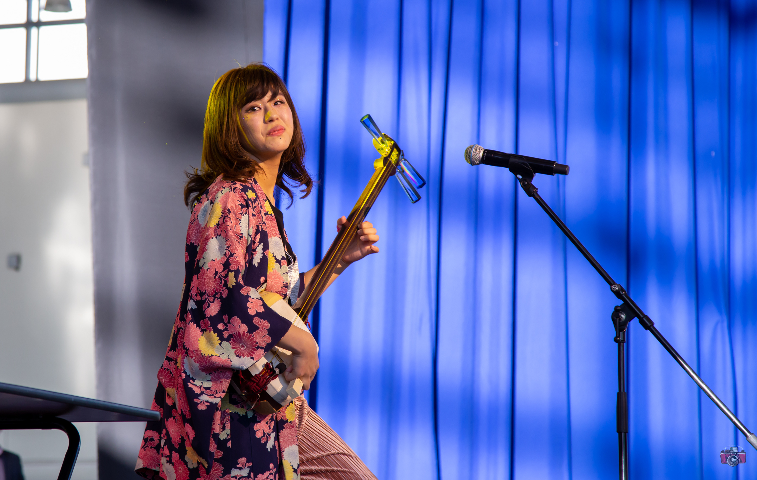 Фестиваль Hinode Power Japan 2019. Photographer Sonkina Tatiana (Tanya Ash)