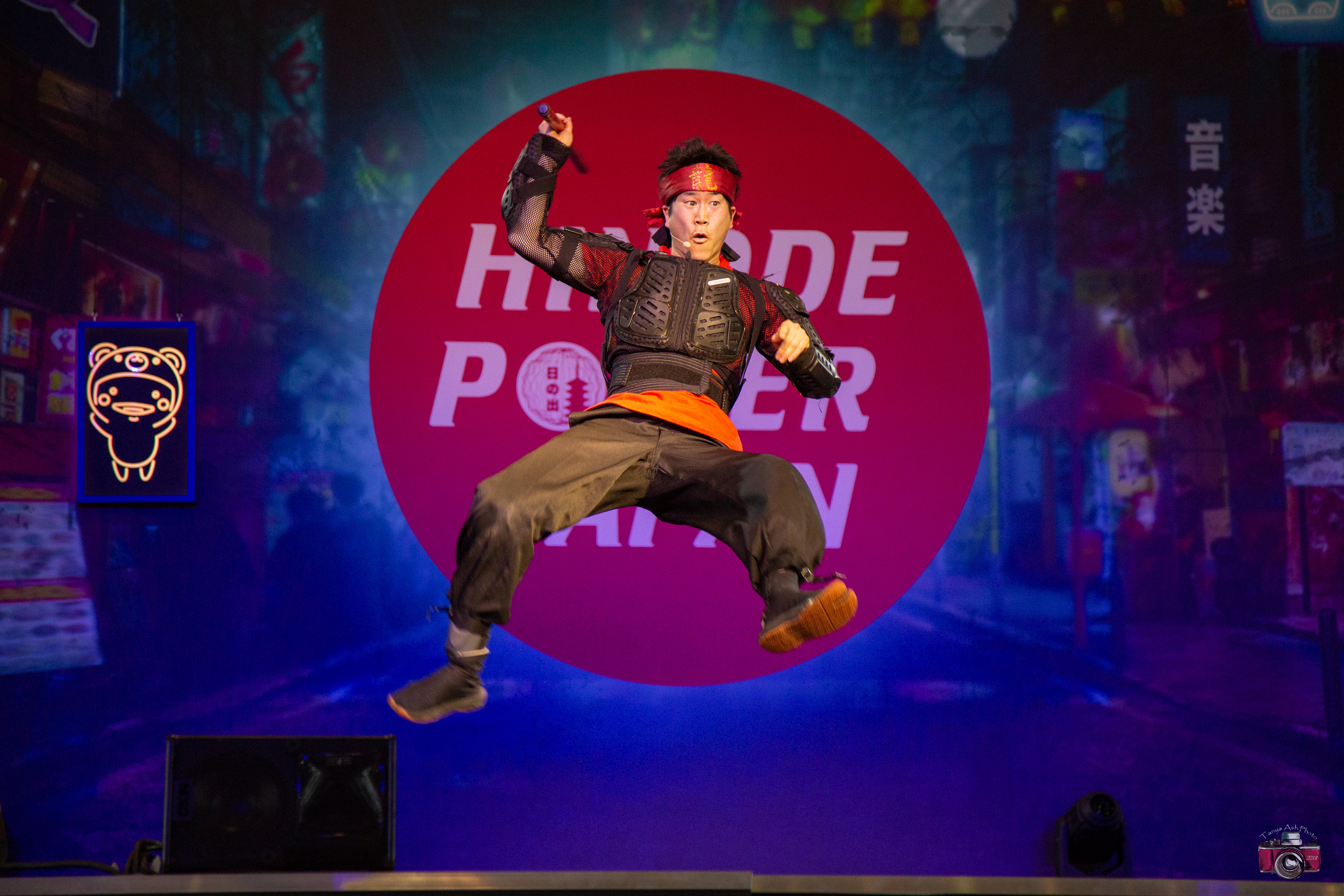 Фестиваль Hinode Power Japan 2019. Photographer Sonkina Tatiana (Tanya Ash)