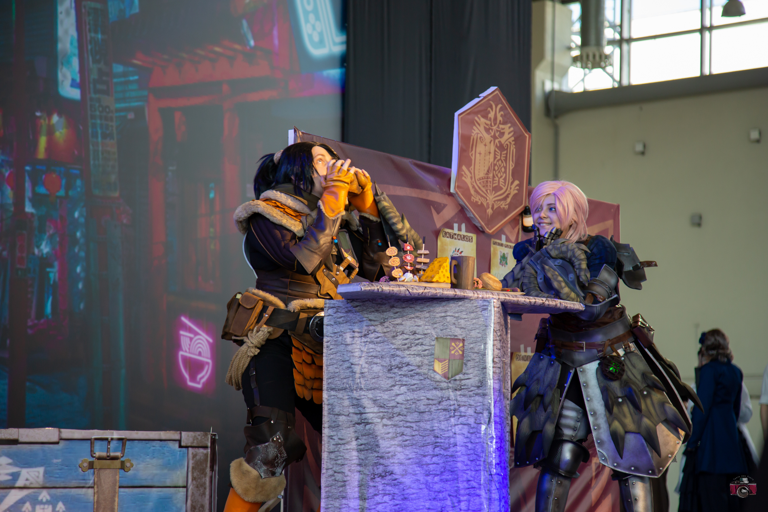 Фестиваль Hinode Power Japan 2019. Photographer Sonkina Tatiana (Tanya Ash)