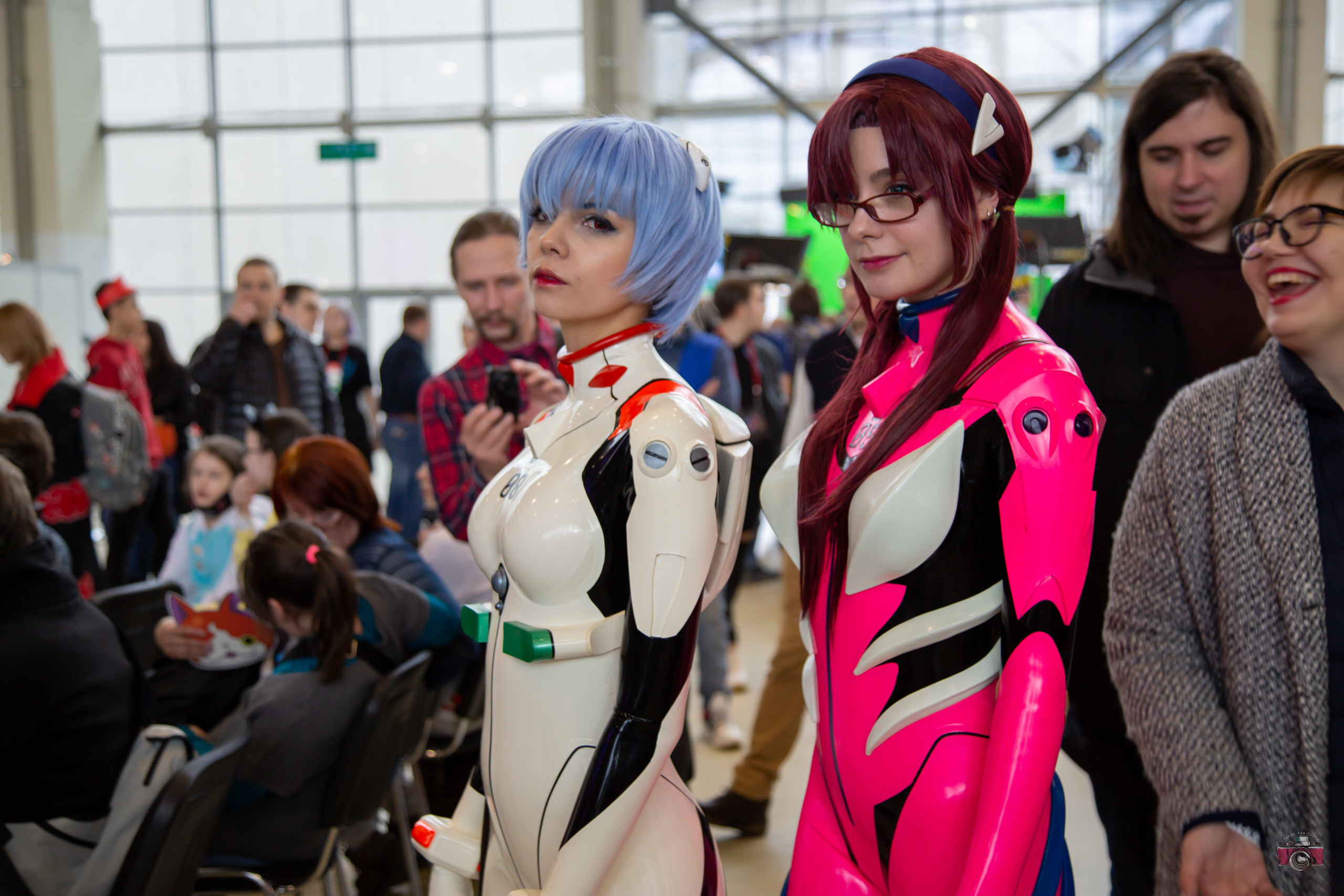 Фестиваль Hinode Power Japan 2019. Photographer Sonkina Tatiana (Tanya Ash)