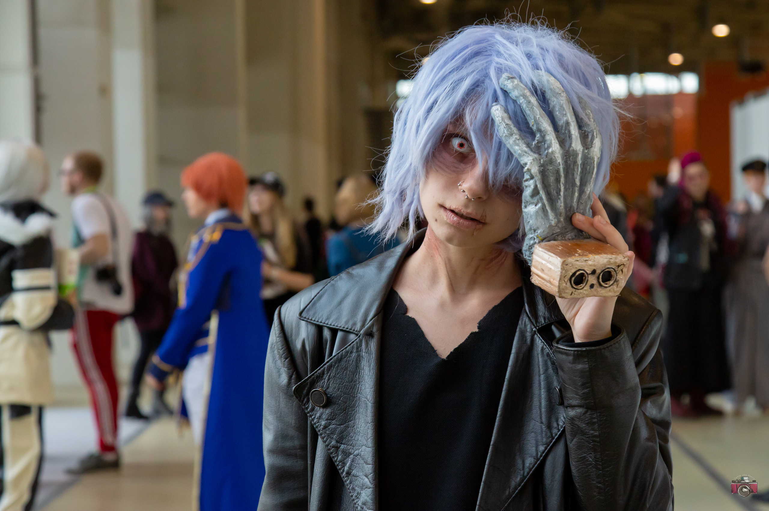 Фестиваль Hinode Power Japan 2019. Photographer Sonkina Tatiana (Tanya Ash)