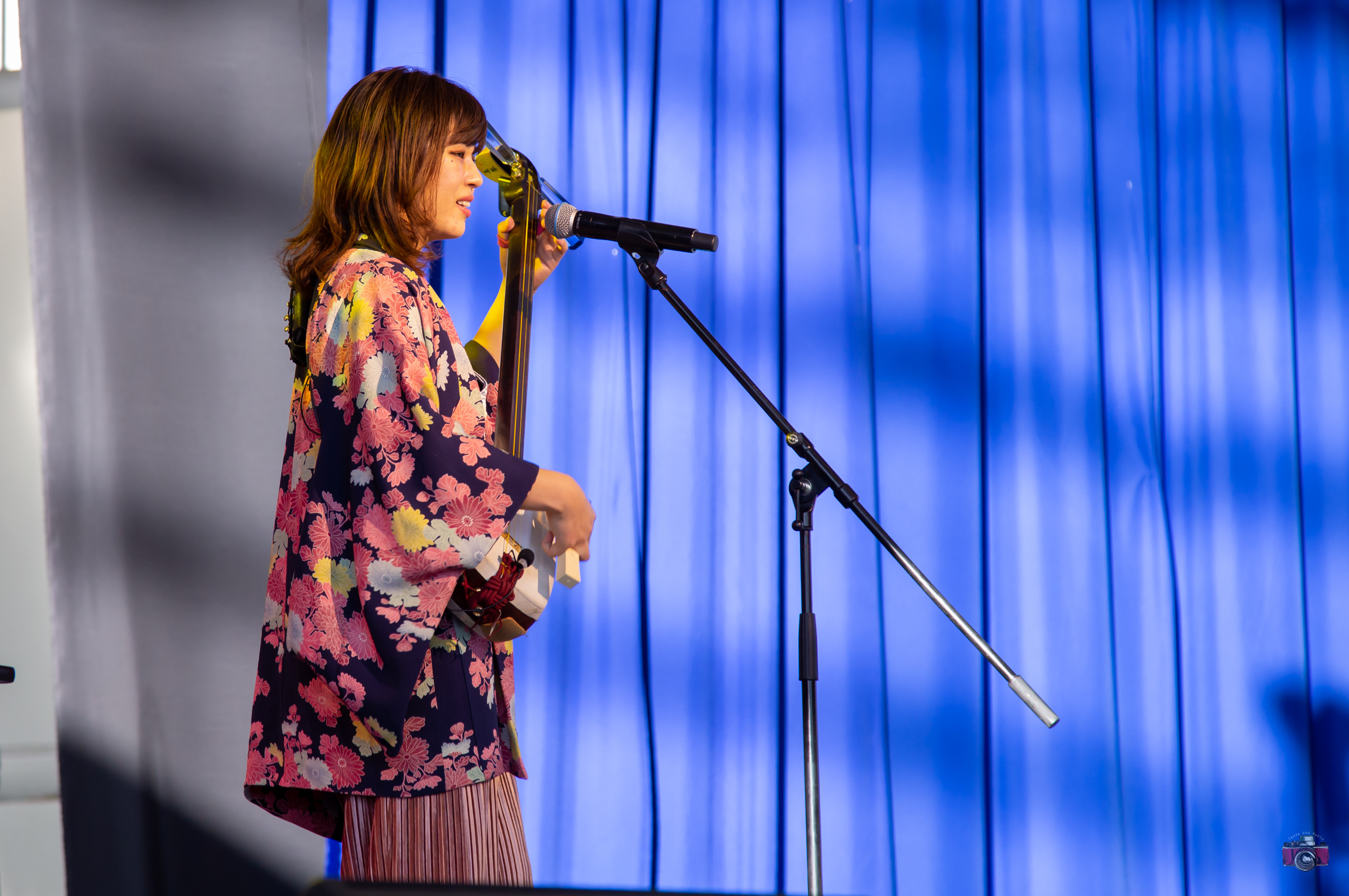 Фестиваль Hinode Power Japan 2019. Photographer Sonkina Tatiana (Tanya Ash)