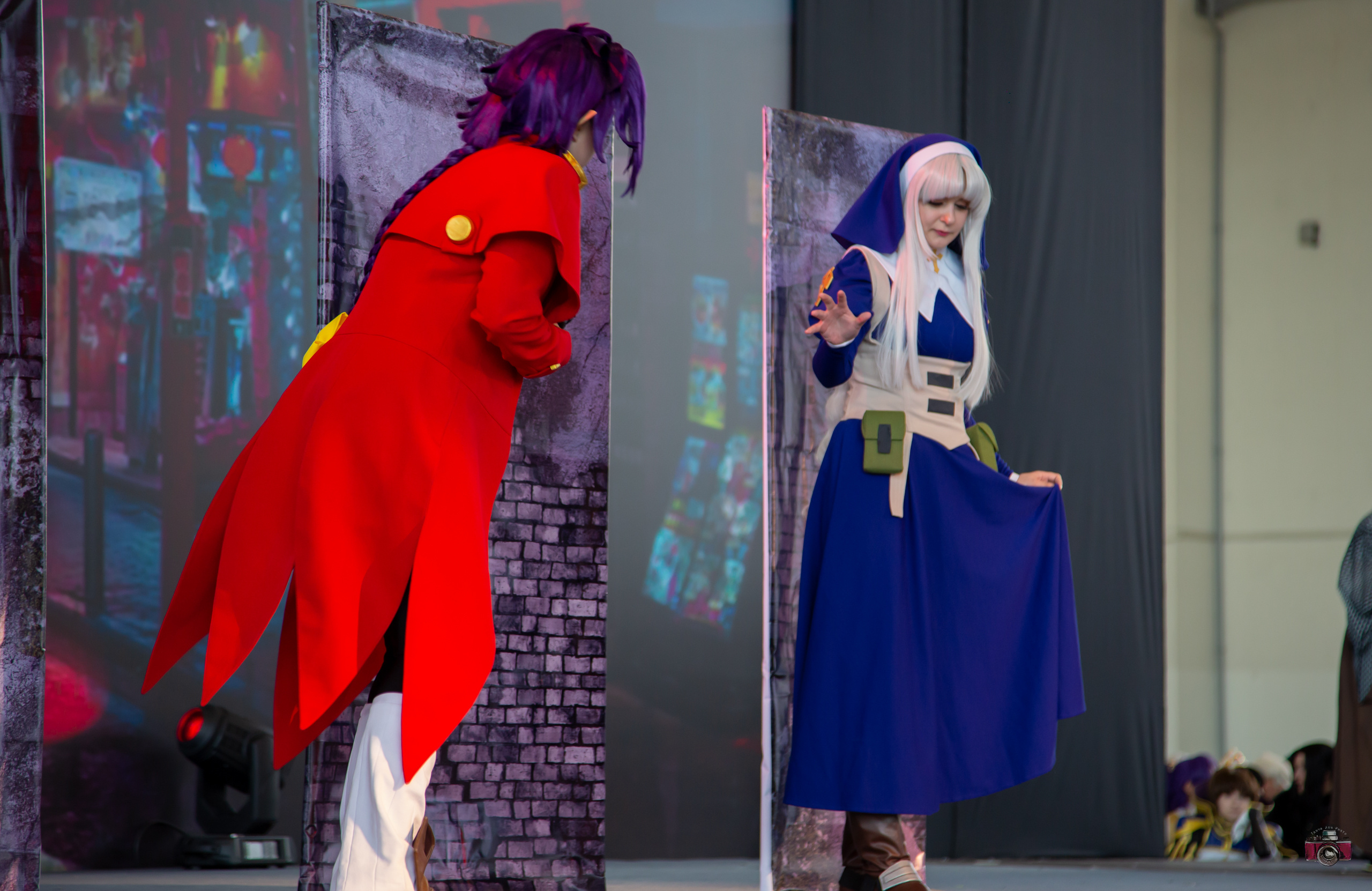 Фестиваль Hinode Power Japan 2019. Photographer Sonkina Tatiana (Tanya Ash)