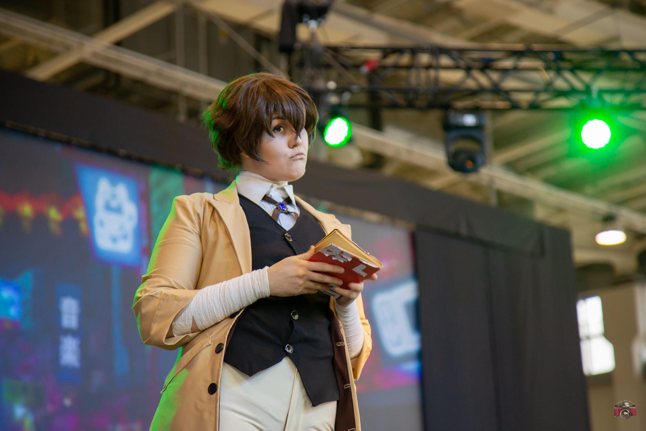 Фестиваль Hinode Power Japan 2019. Photographer Sonkina Tatiana (Tanya Ash)