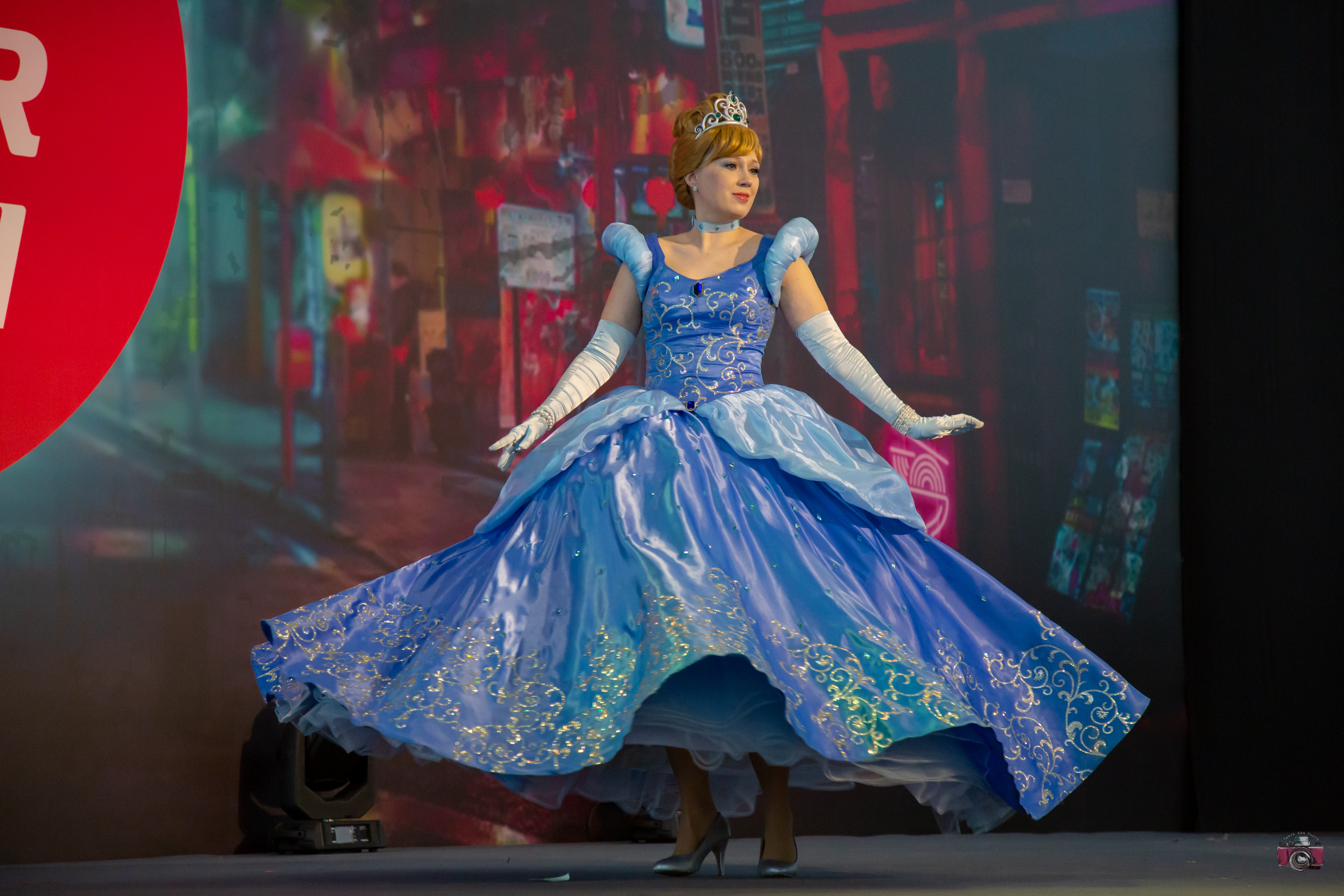 Фестиваль Hinode Power Japan 2019. Photographer Sonkina Tatiana (Tanya Ash)