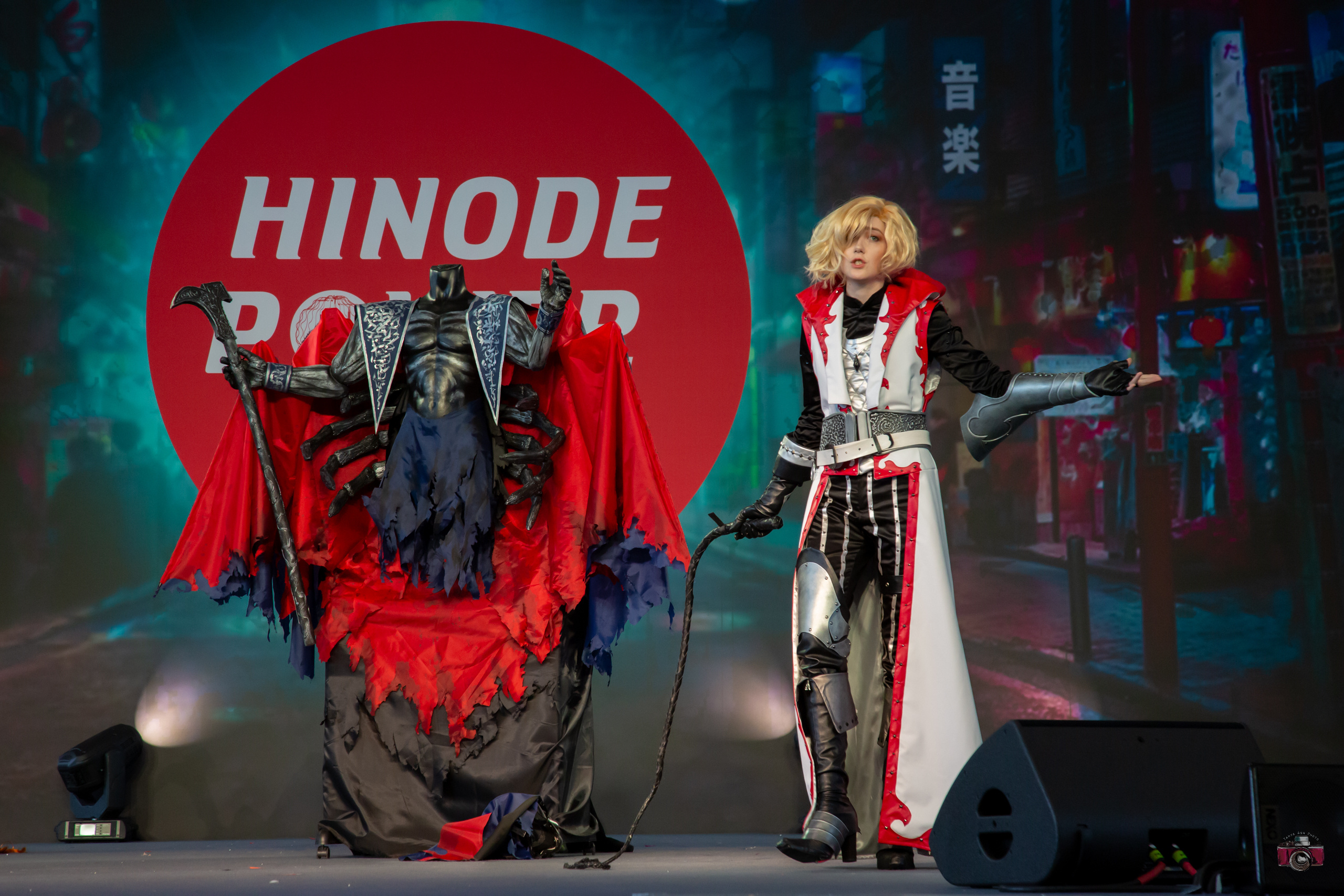 Фестиваль Hinode Power Japan 2019. Photographer Sonkina Tatiana (Tanya Ash)