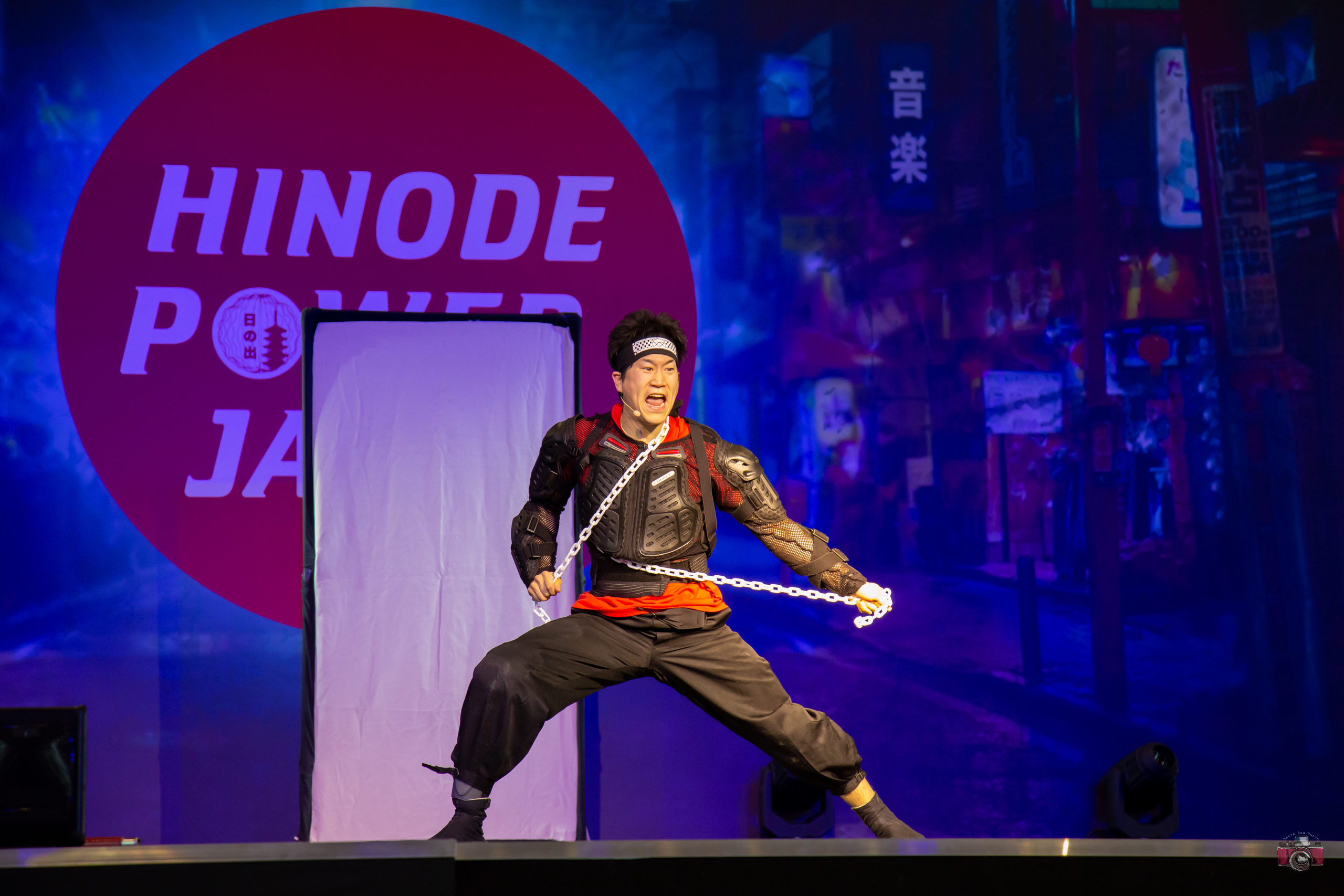 Фестиваль Hinode Power Japan 2019. Photographer Sonkina Tatiana (Tanya Ash)