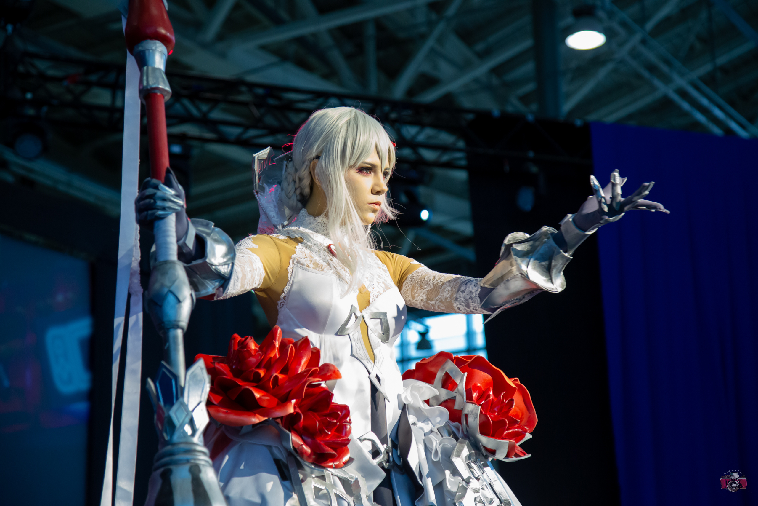 Фестиваль Hinode Power Japan 2019. Photographer Sonkina Tatiana (Tanya Ash)