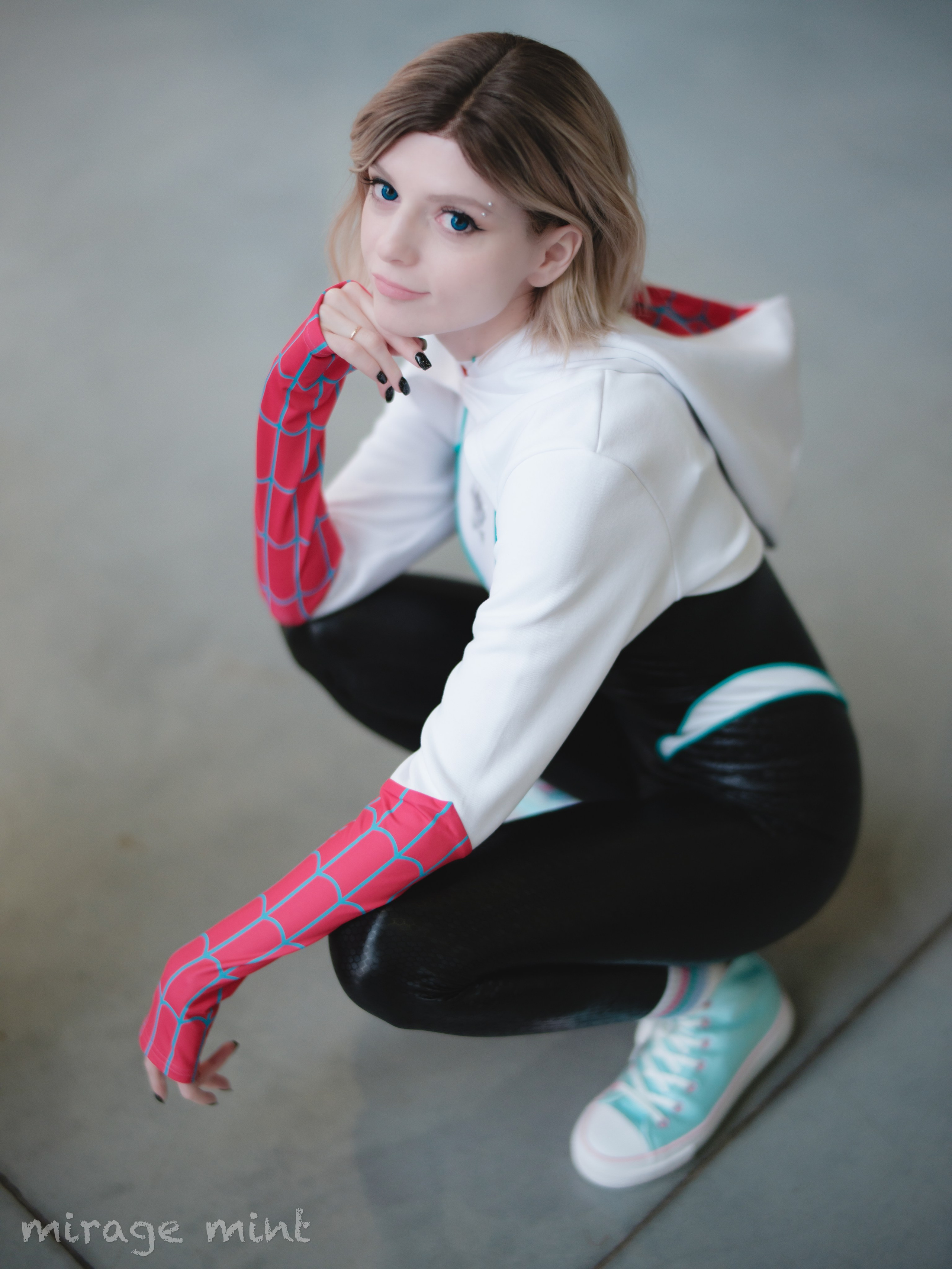 Портфолио на Фандом Фест. Photography & Cosplay