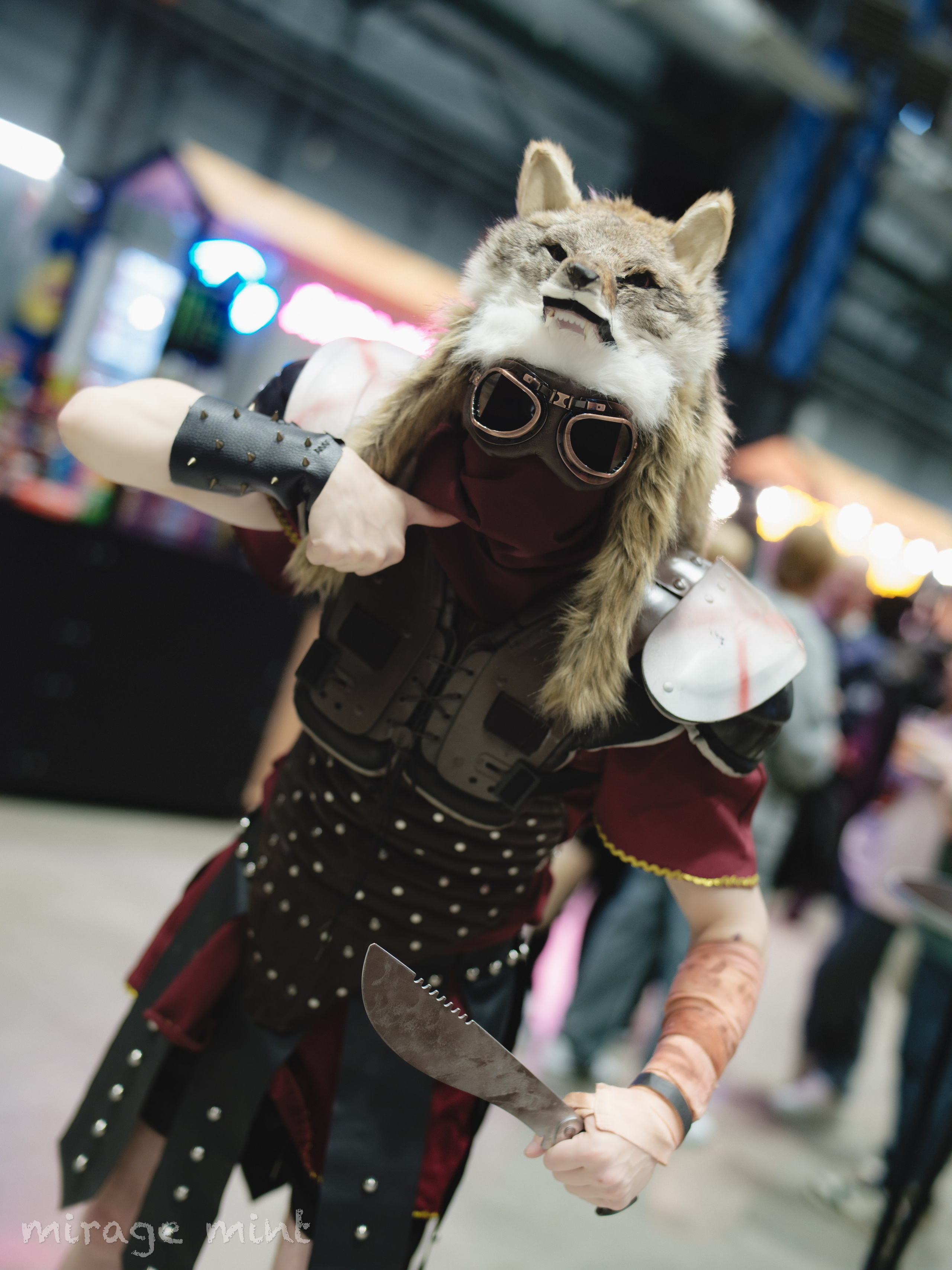 Портфолио на Фандом Фест. Photography & Cosplay