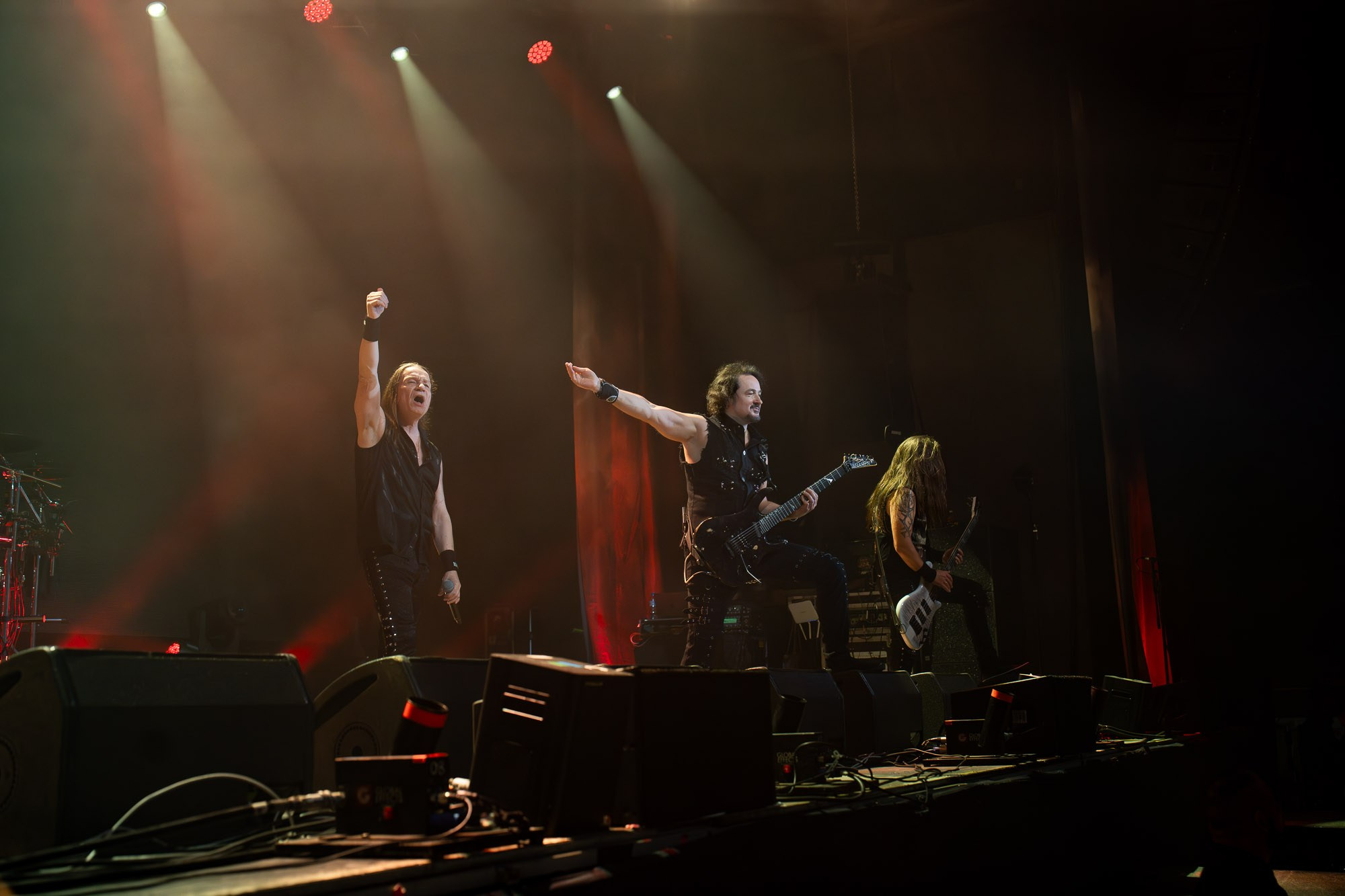 Концертный фотограф Ростов-на-Дону. Фотограф в Ростове-на-Дону Елизаваета Маковей