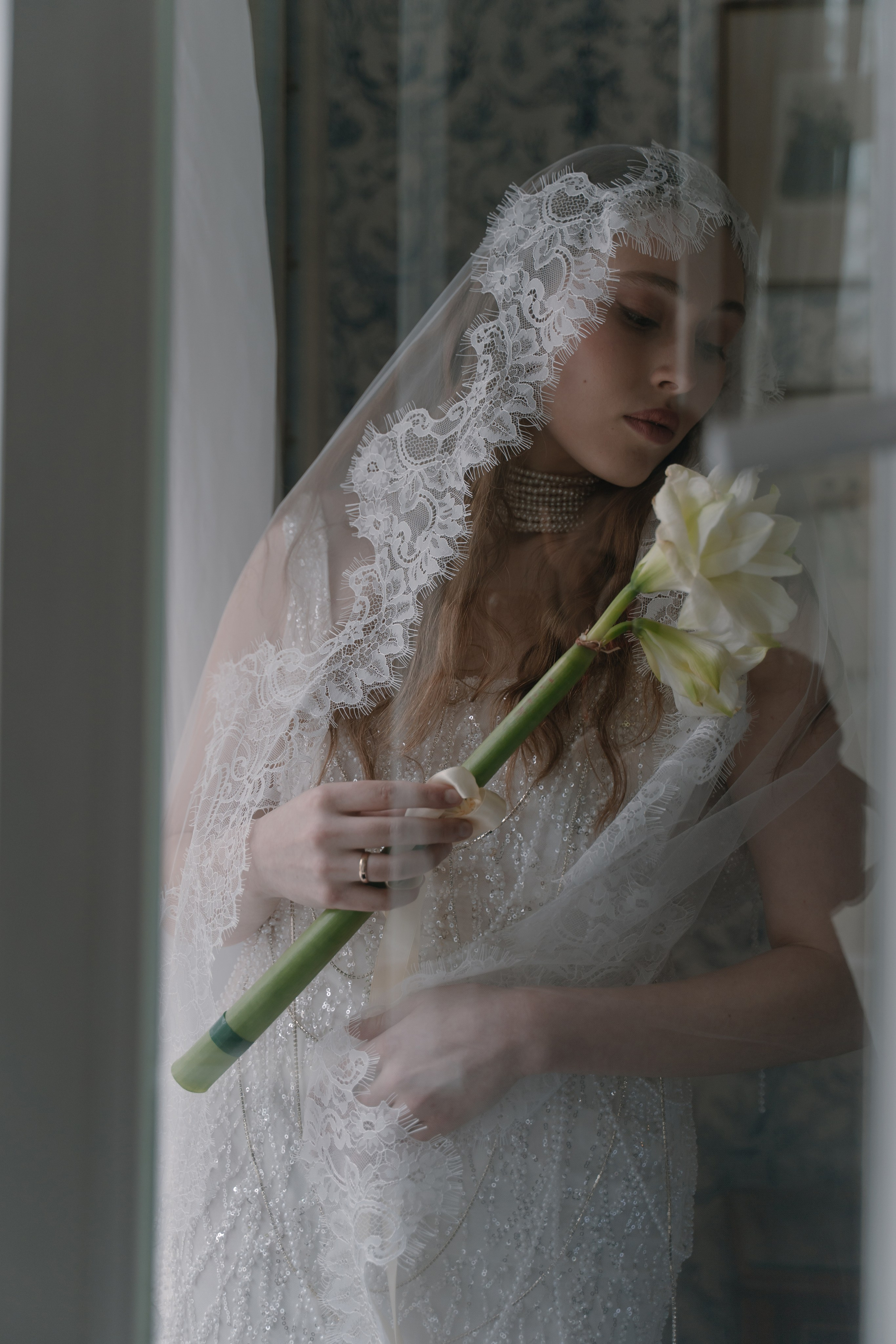 P&A (творческая съемка). Свадебный фотограф — Наталья Фед СПб/Москва