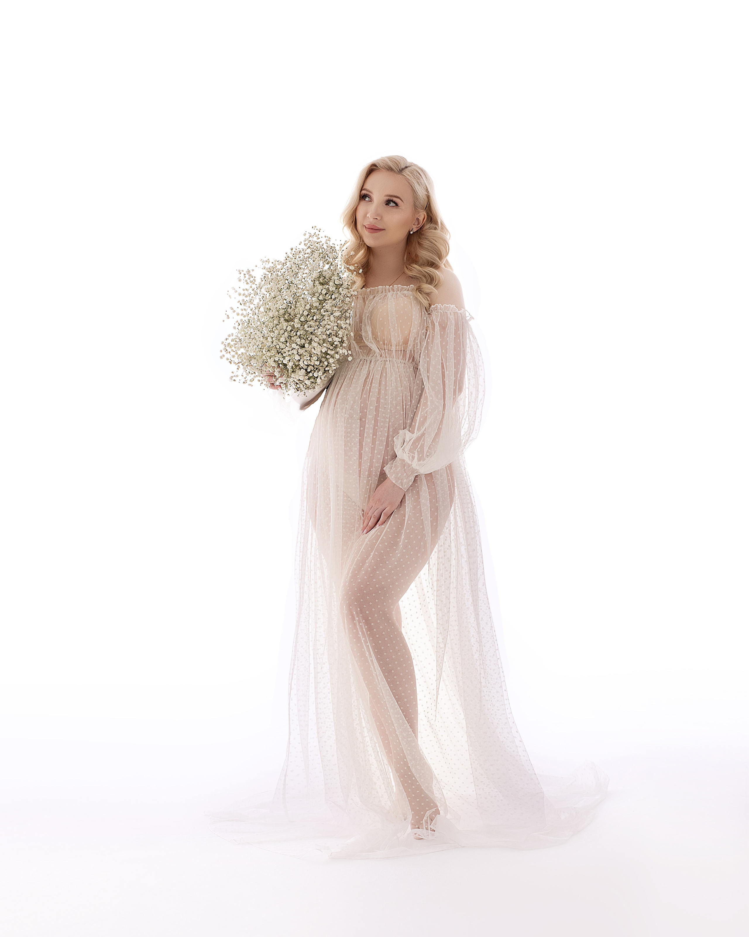 Беременность. Галина Скибина фотограф в Астрахани