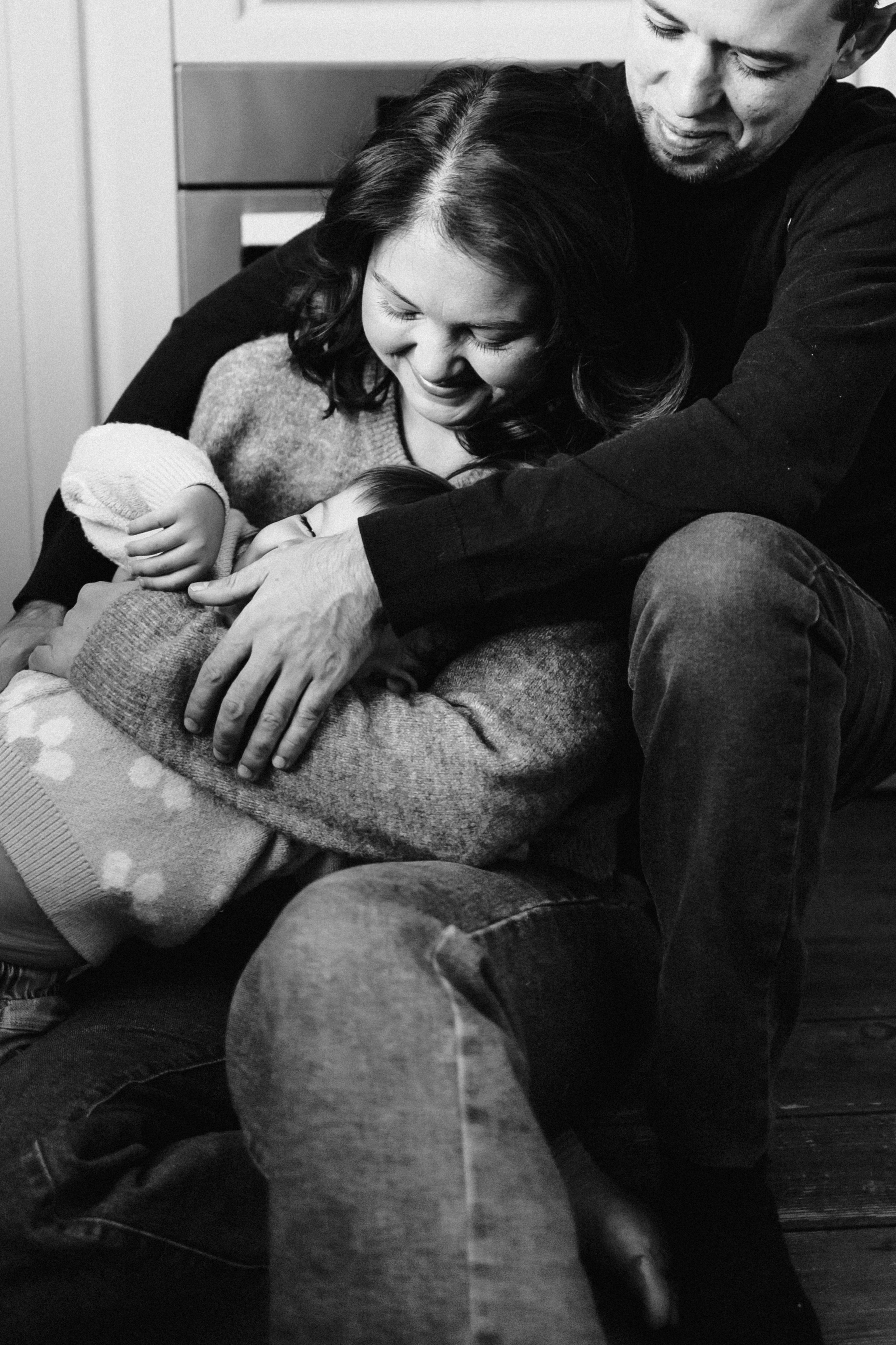 Лилия. Фотограф Уфа