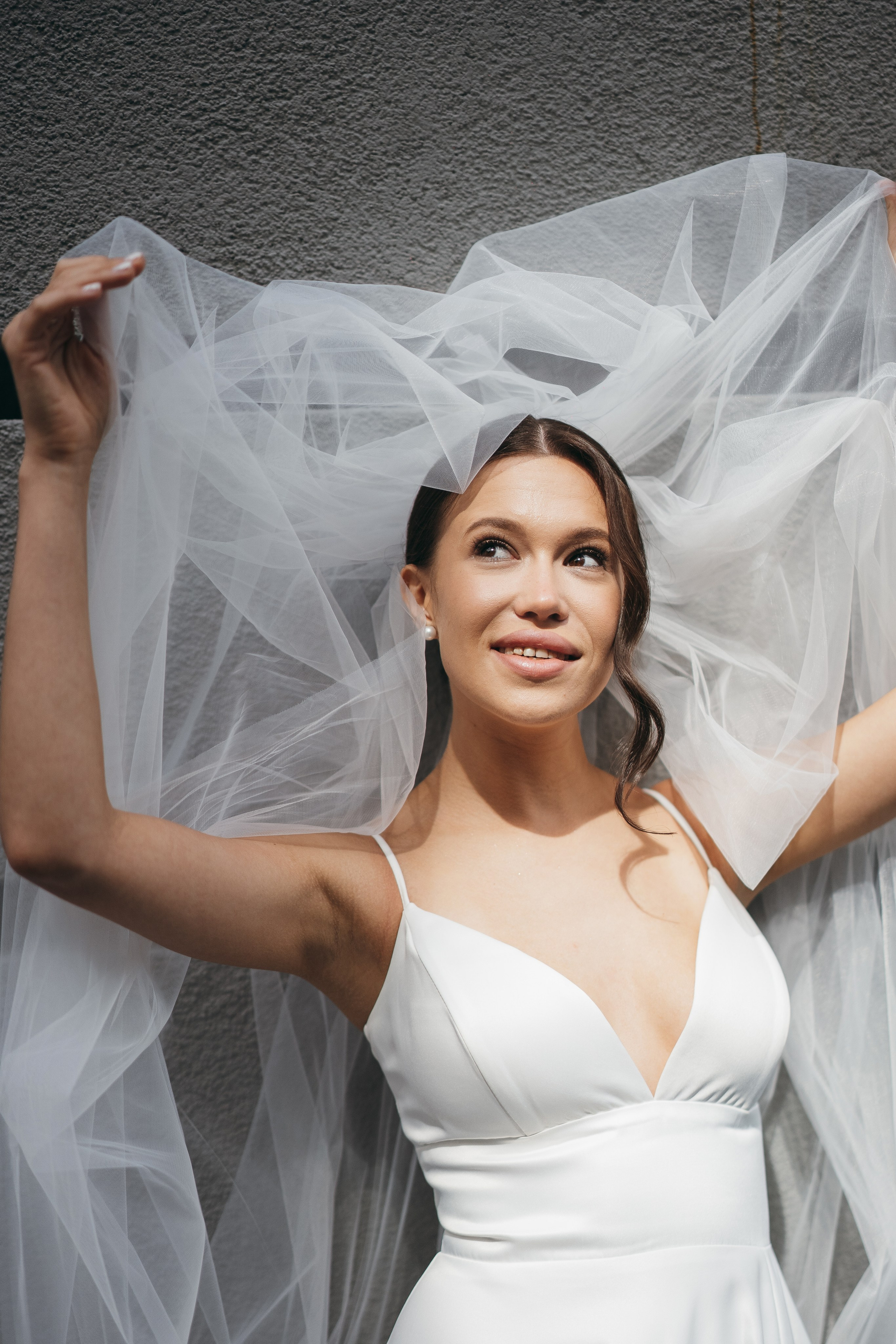 Люба и Никита. Свадебный фотограф Лилия Дзюба