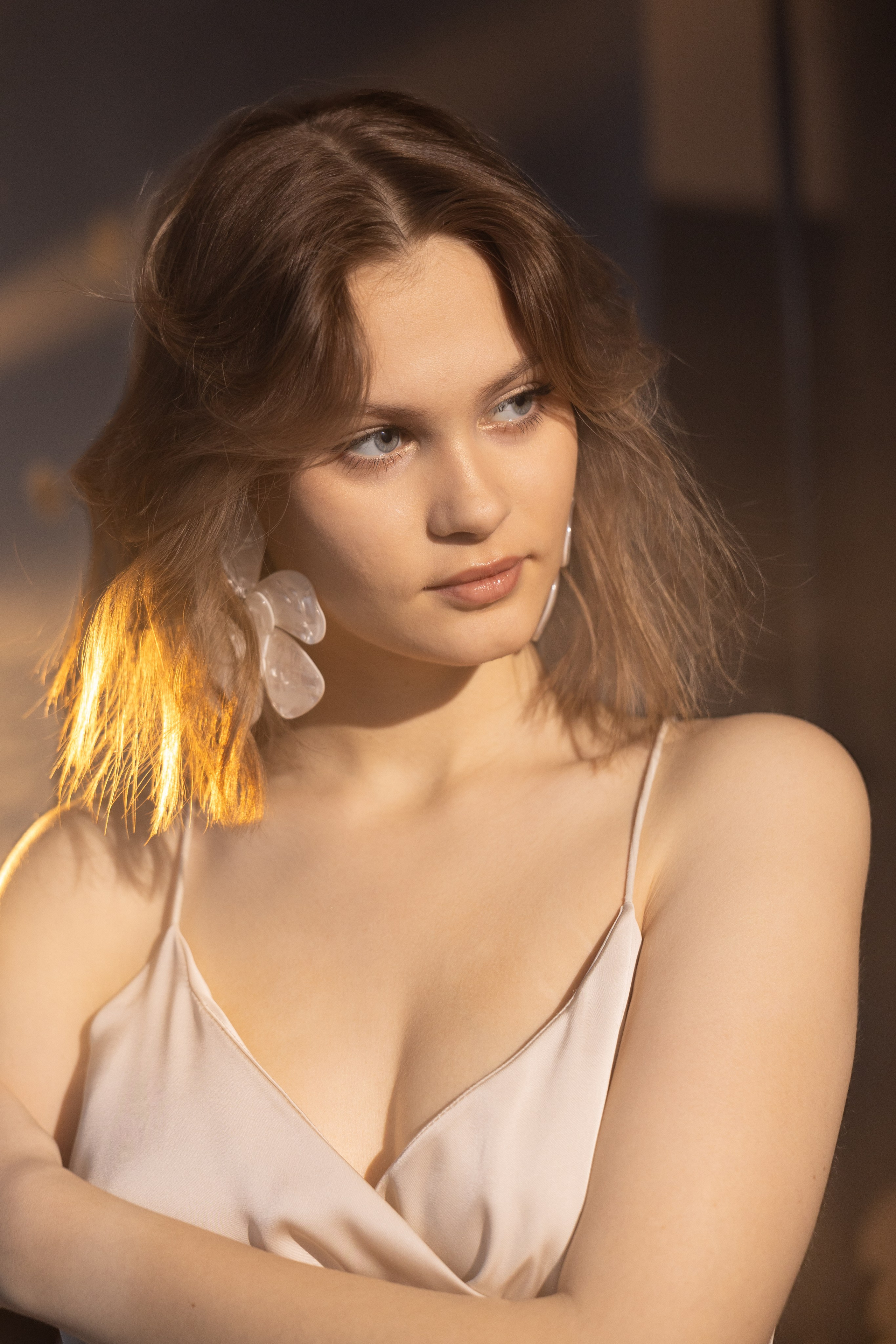 Кристина Diesel