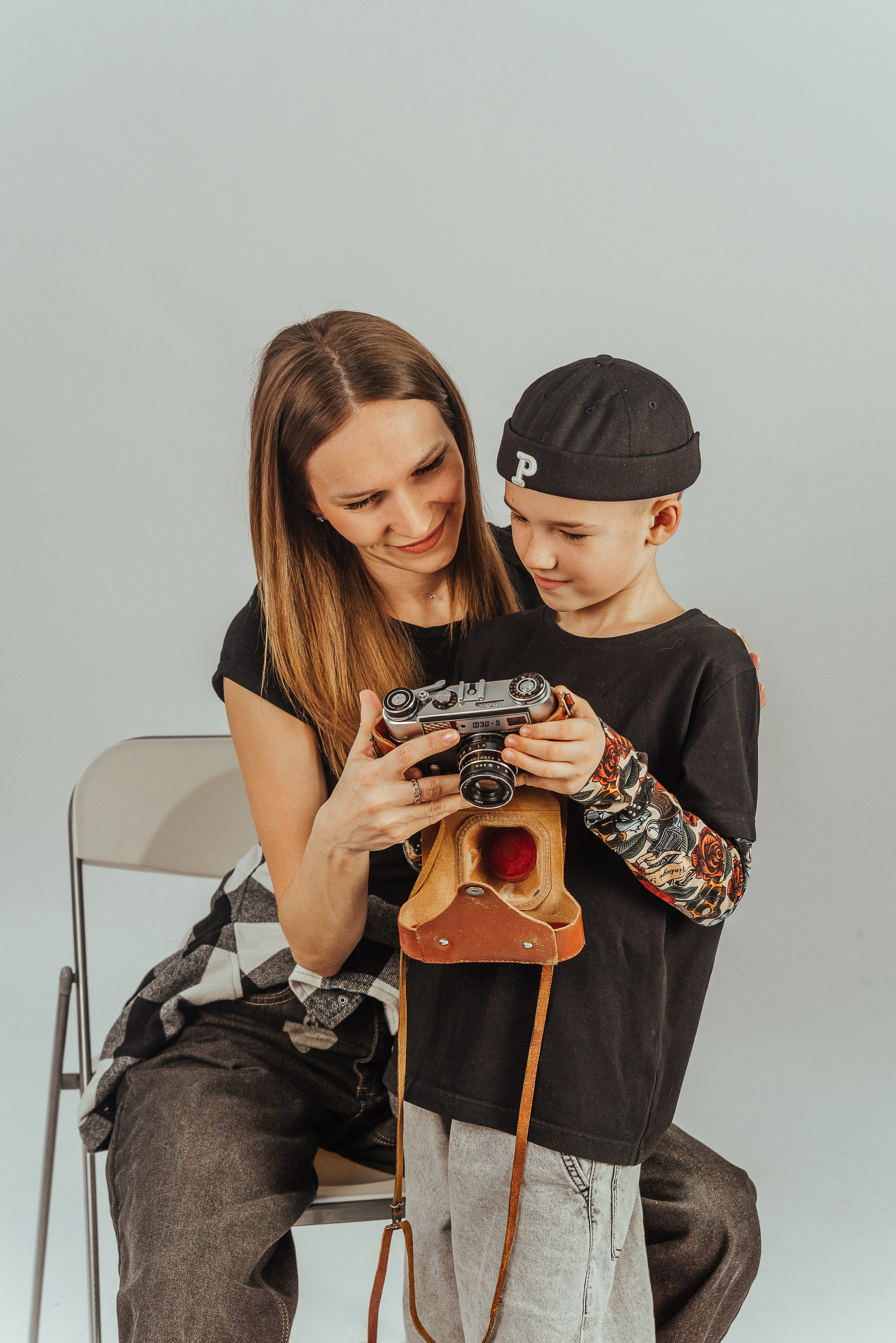 НАСТЯ и АРТЁМ. Ольга Козлова фотограф Волгоград olkiny-fotki.ru