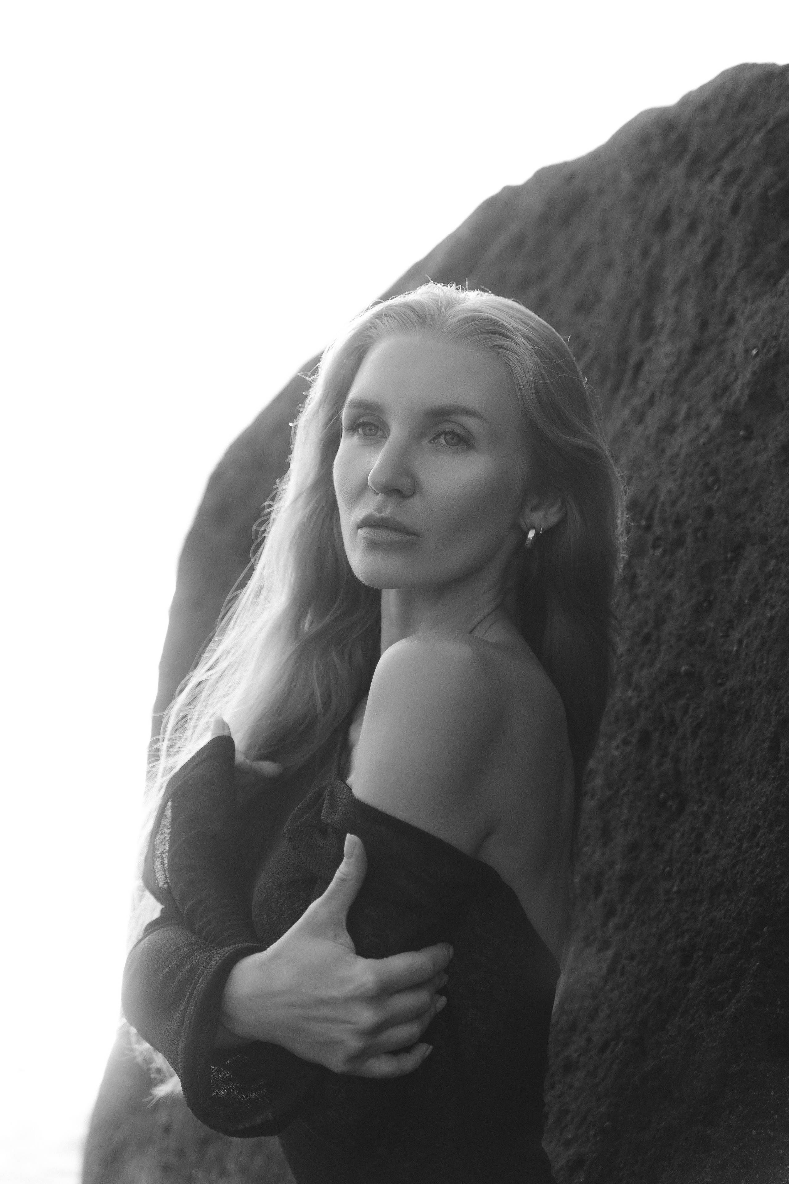 Евгения. Фотограф Alena Ray