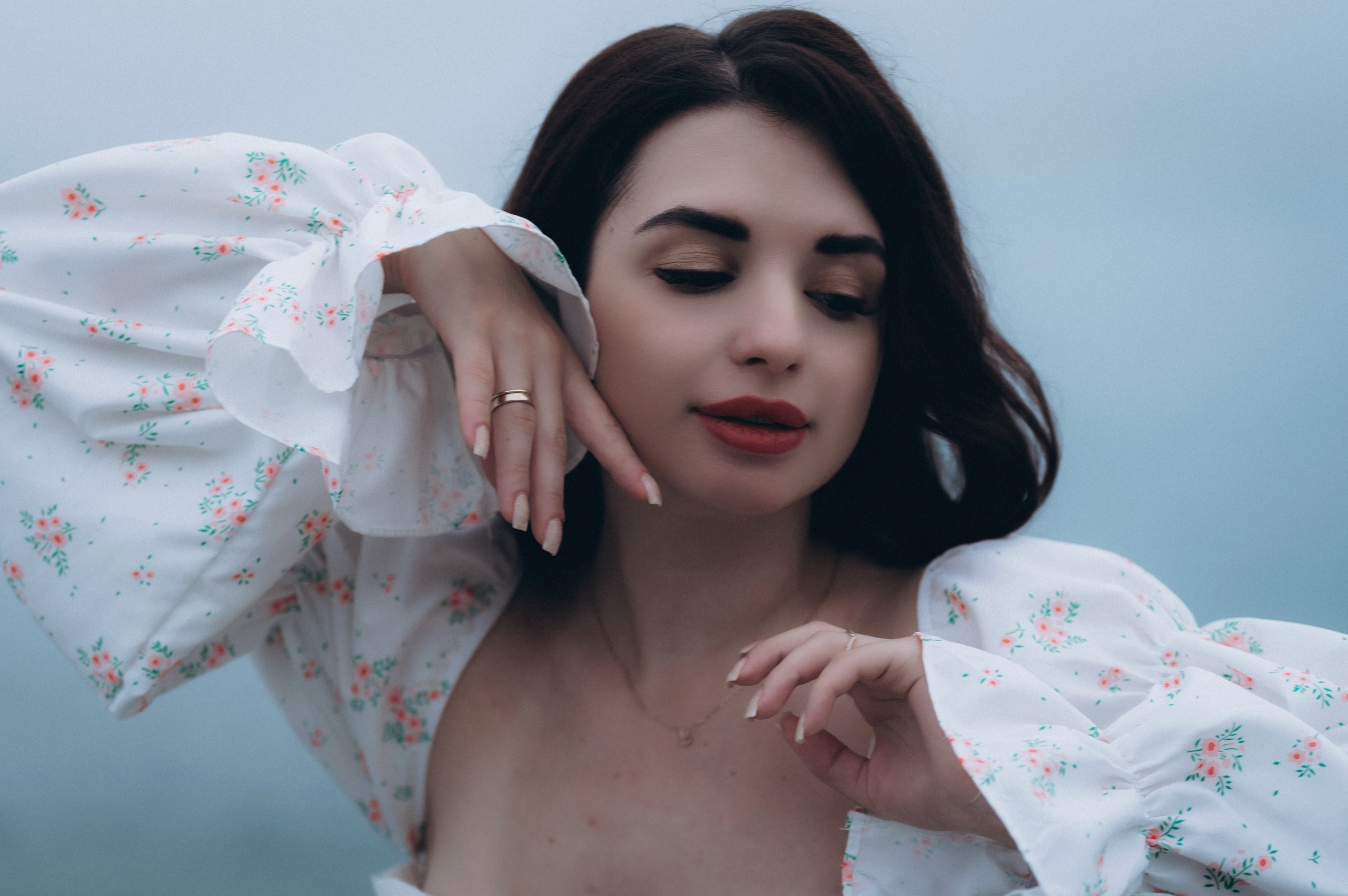 Виктория. Фотограф Сочи Кисматова Анастасия