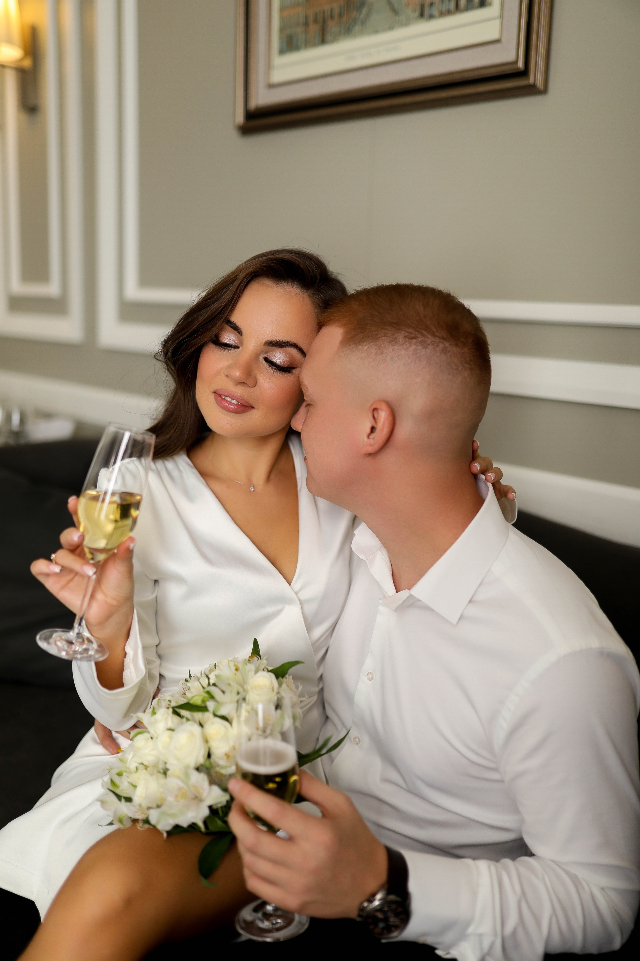 Лёша и Олеся 13.10.23. ФОТОГРАФ ХАБАРОВСК АНАСТАСИЯ РАЧЕНКОВА