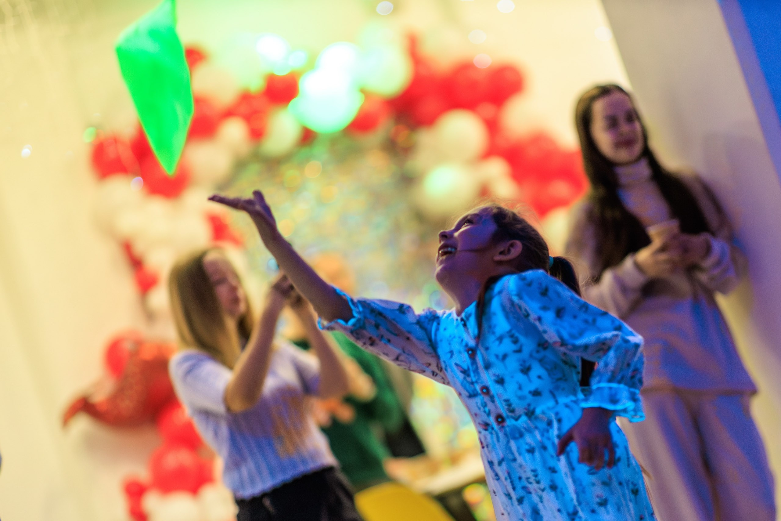 День рождения Миши. Репортажный фотограф Екатеринбург | Яркий, качественный репортаж | Концерты, клубы, репортаж, праздники, корпоративы