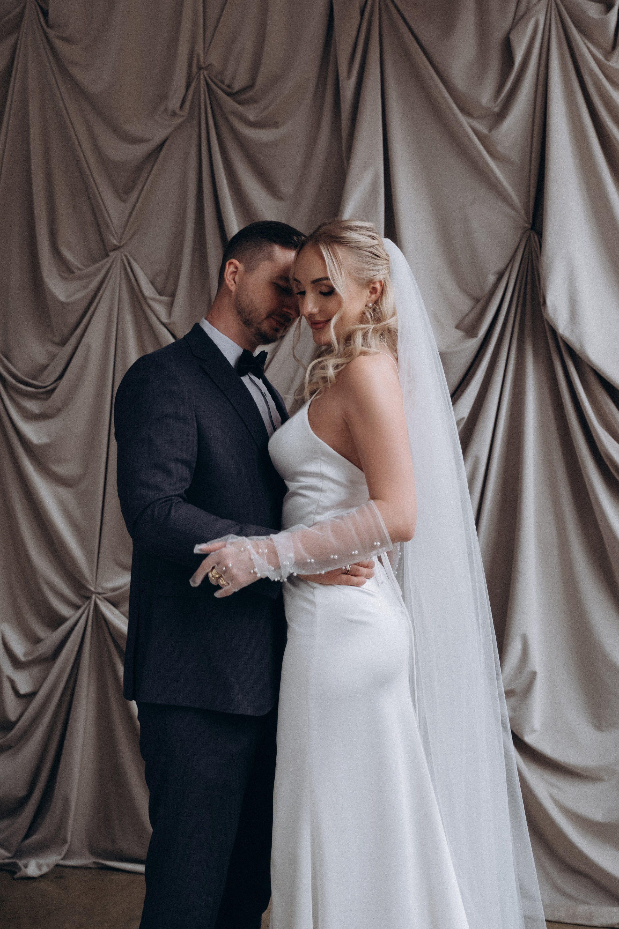 Igor&Kristina. Фотограф|Москва — Агбаш Лера