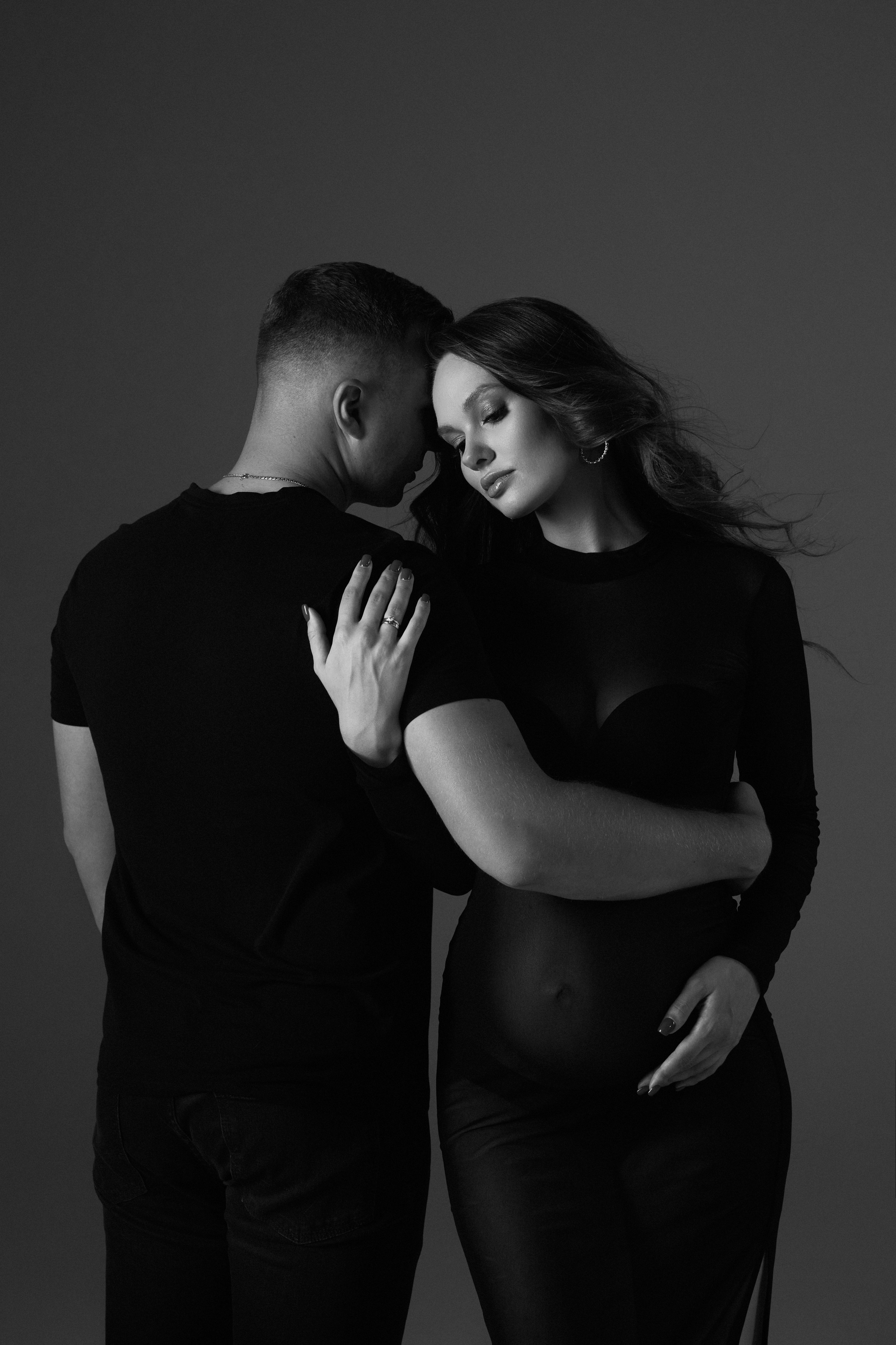 Персональные съемки. Фотограф Воронеж — стильные фотосессии беременности, портрет, мода