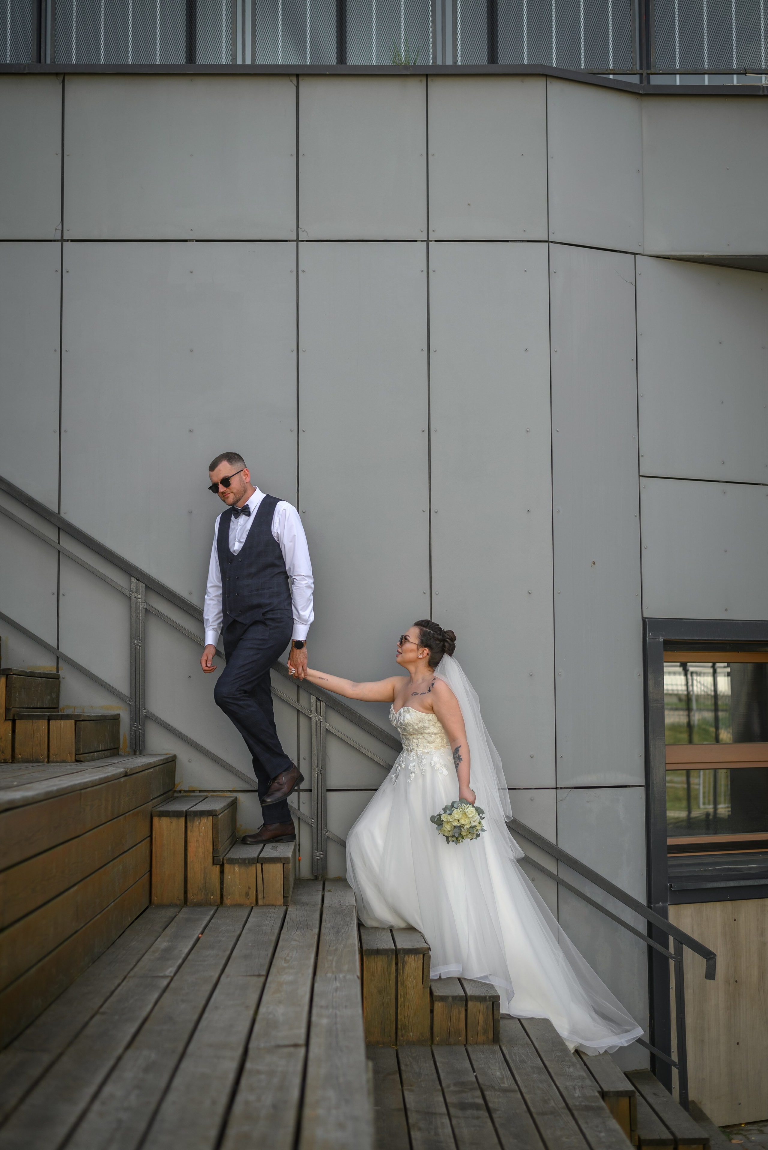 Свадьба Михаила и Екатерины 05.08.23. Фотограф в Калуге Марина Афанасьева