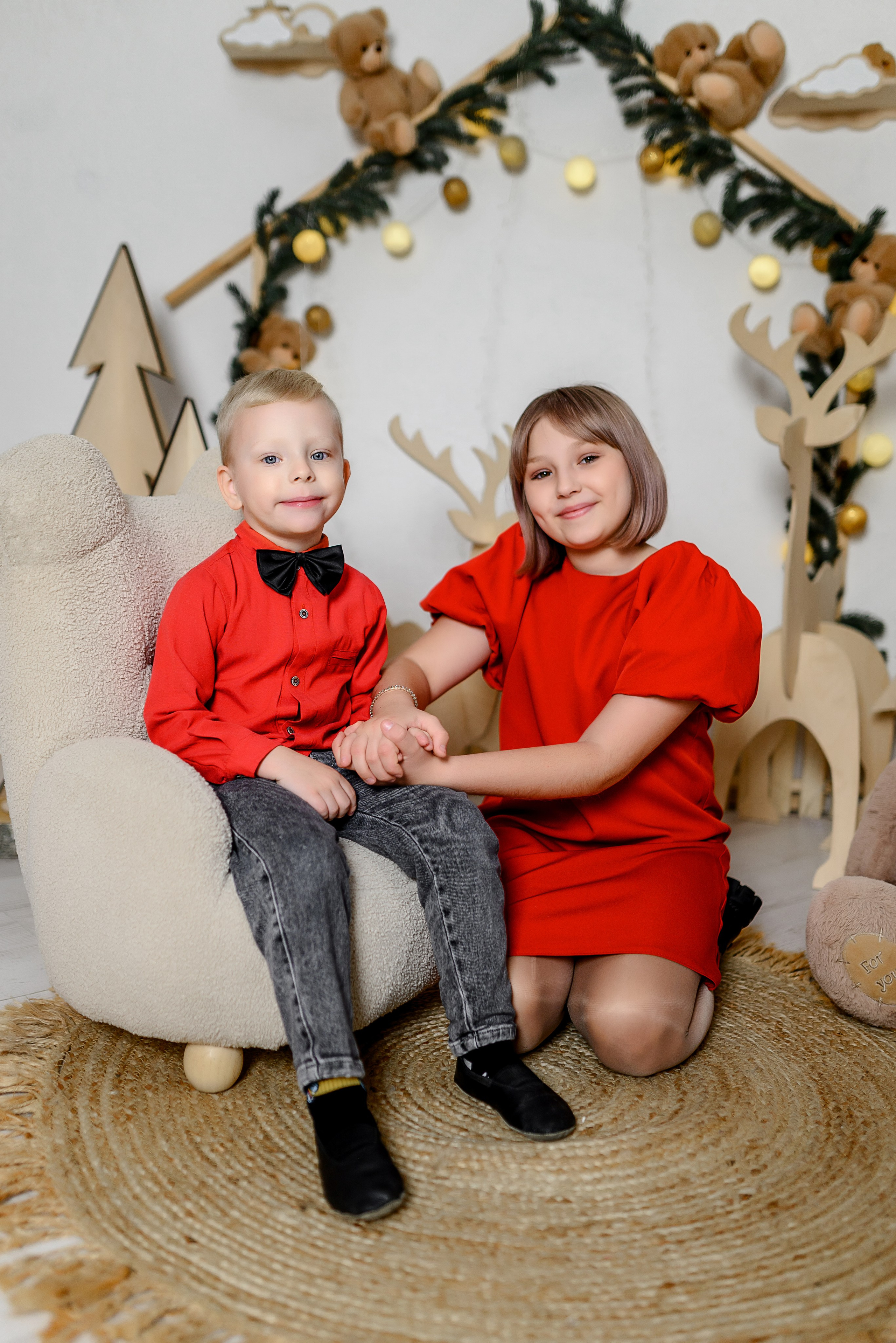 Семейные фотосессии. Фотограф в Калуге Марина Афанасьева