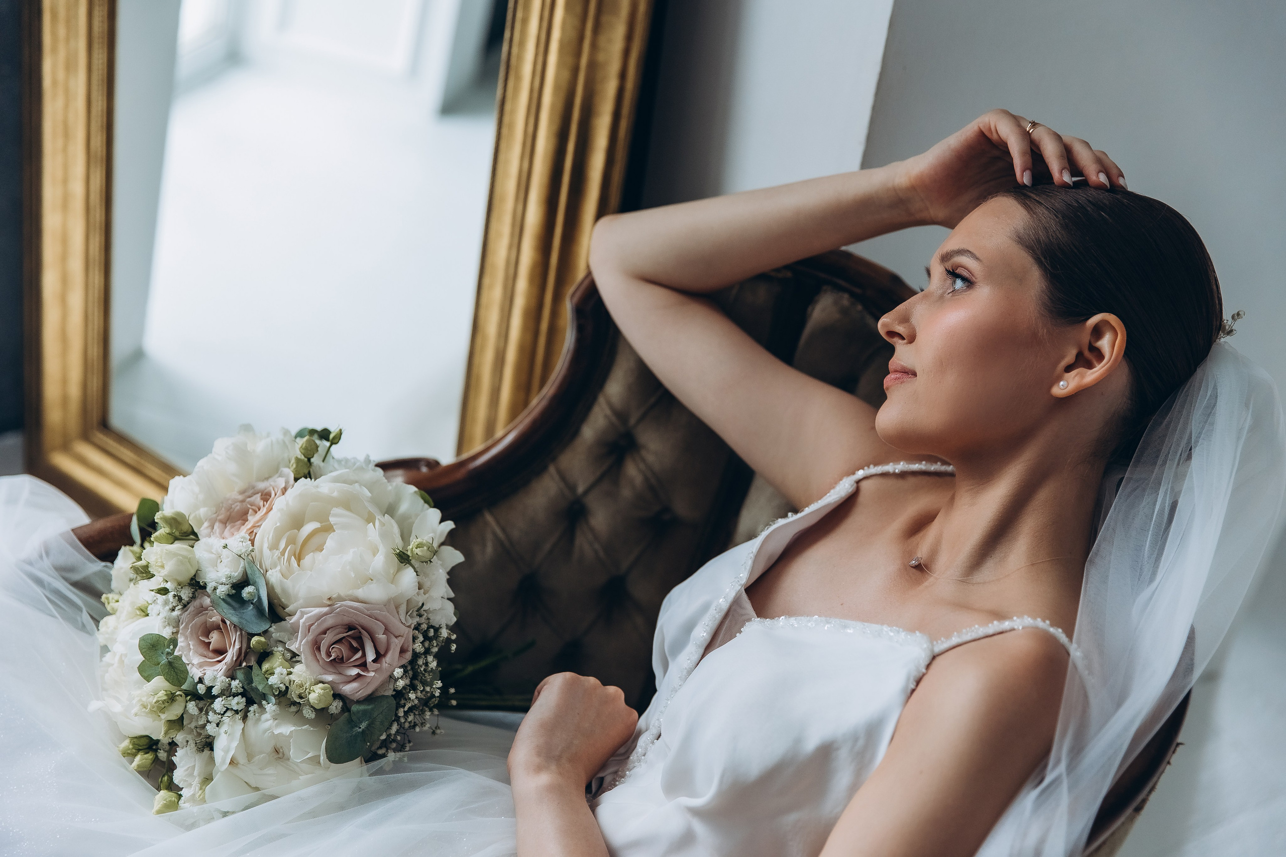 Дмитрий и Ольга. Фотограф из Сибири