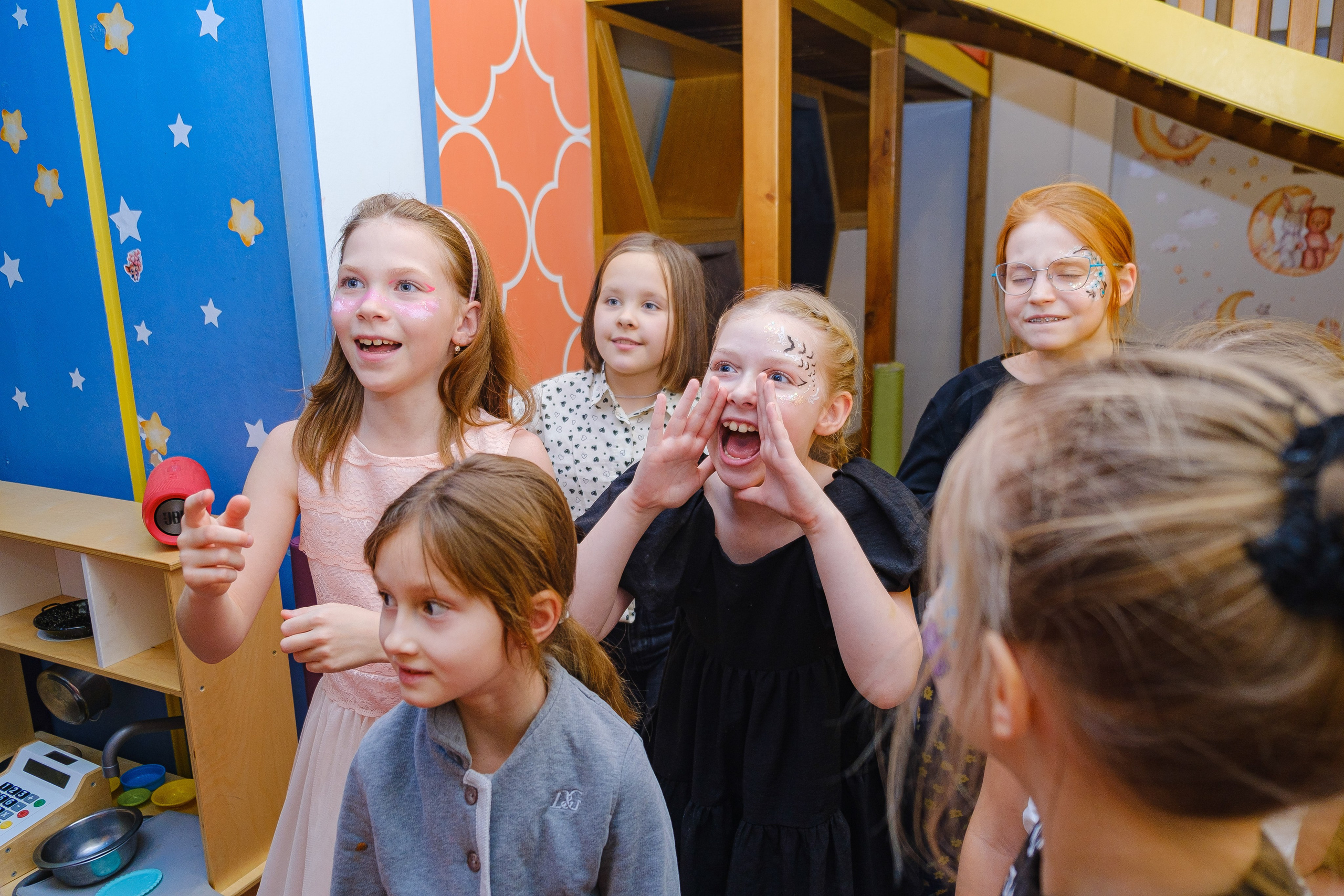 Нике 10 лет. Фотограф Мария Хлебникова Санкт-Петербург Москва