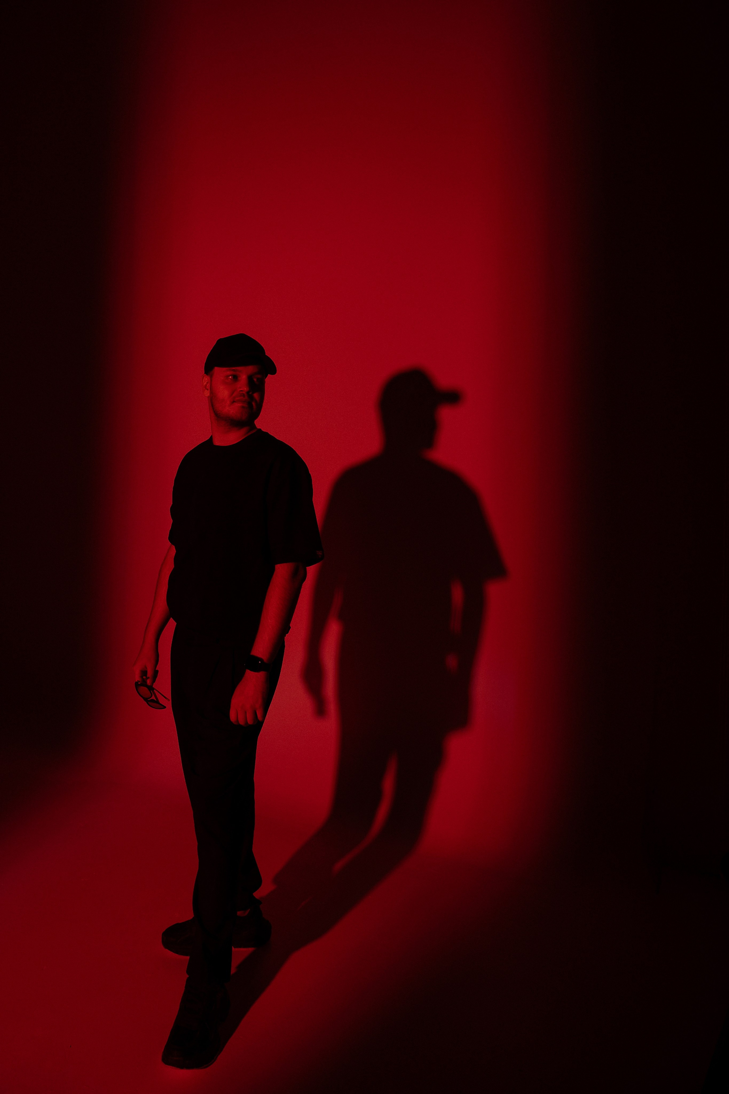 Мужские фотосессии. Фотография