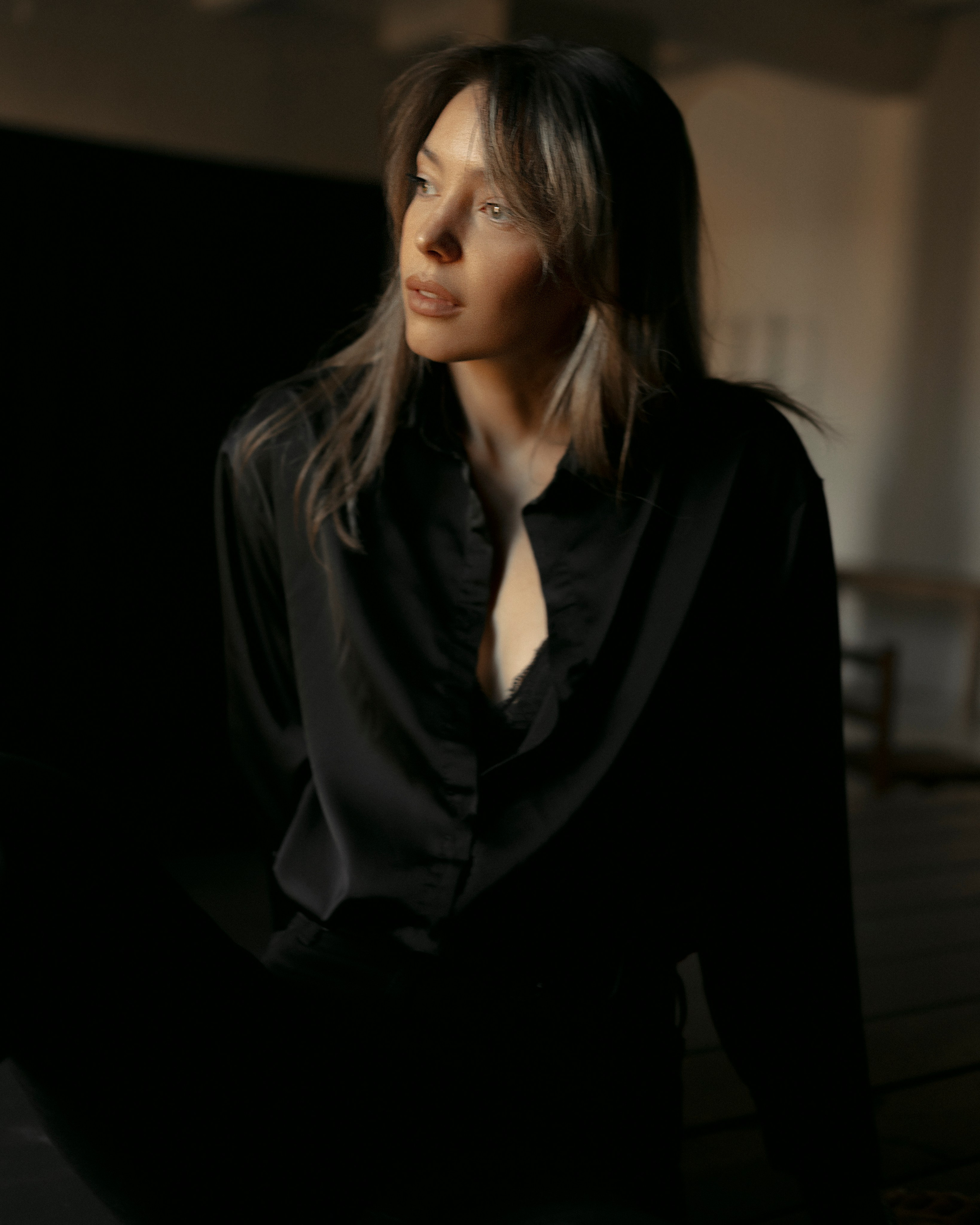 Полина. Фотограф Екатеринбург | Оля Макарова