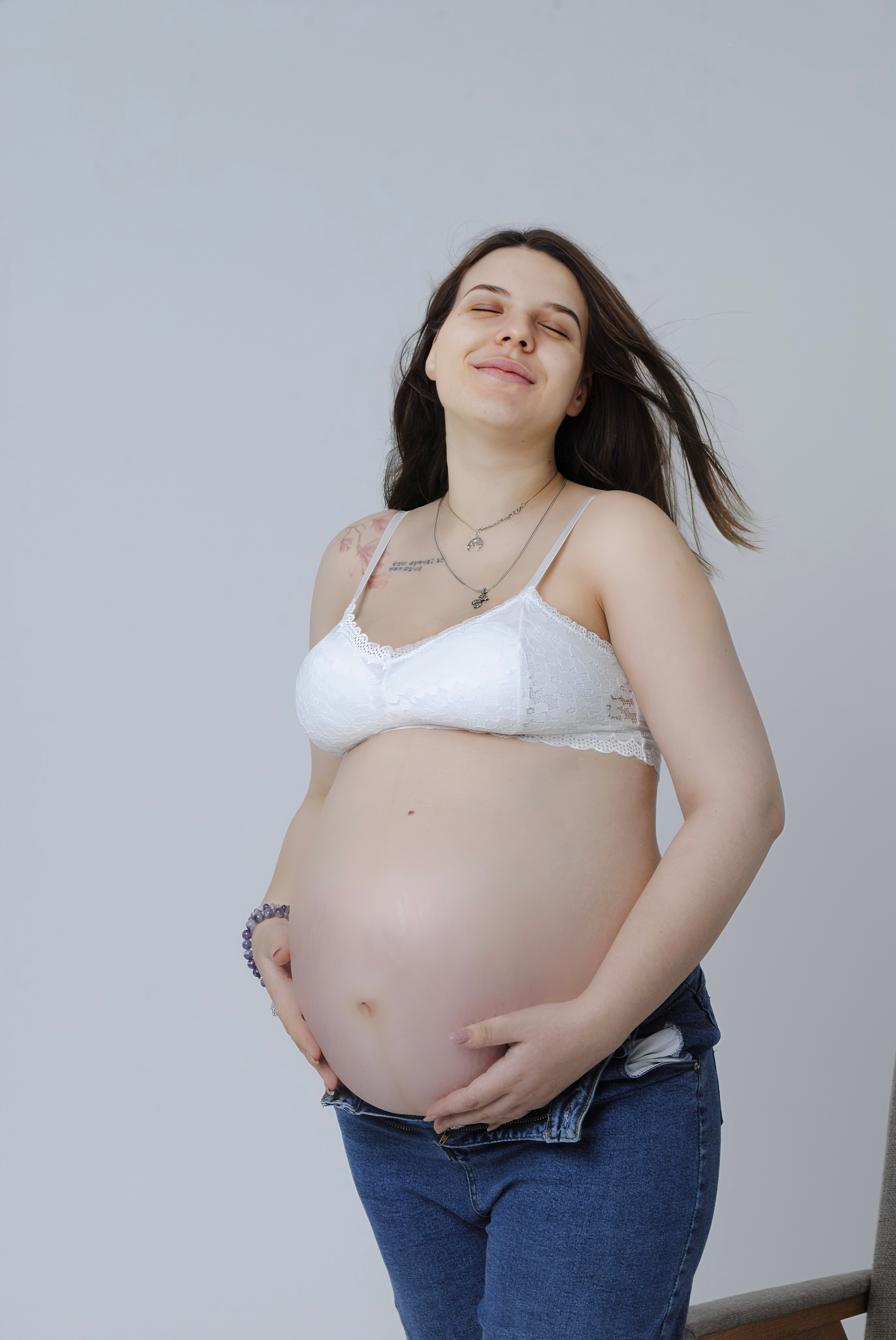 Евгений и Дарья. Фотограф Мария Мусаелян